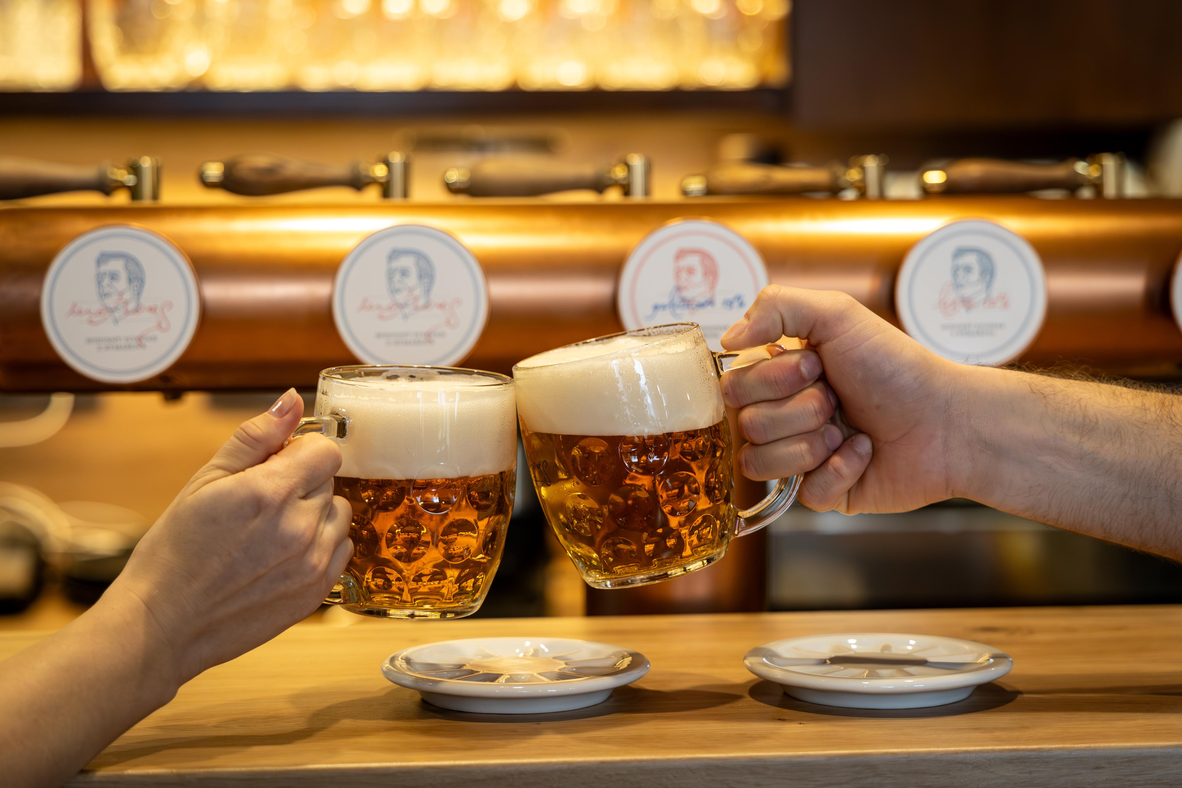 Ubytování pro motorkáře Jeseníky – zázemí a servis