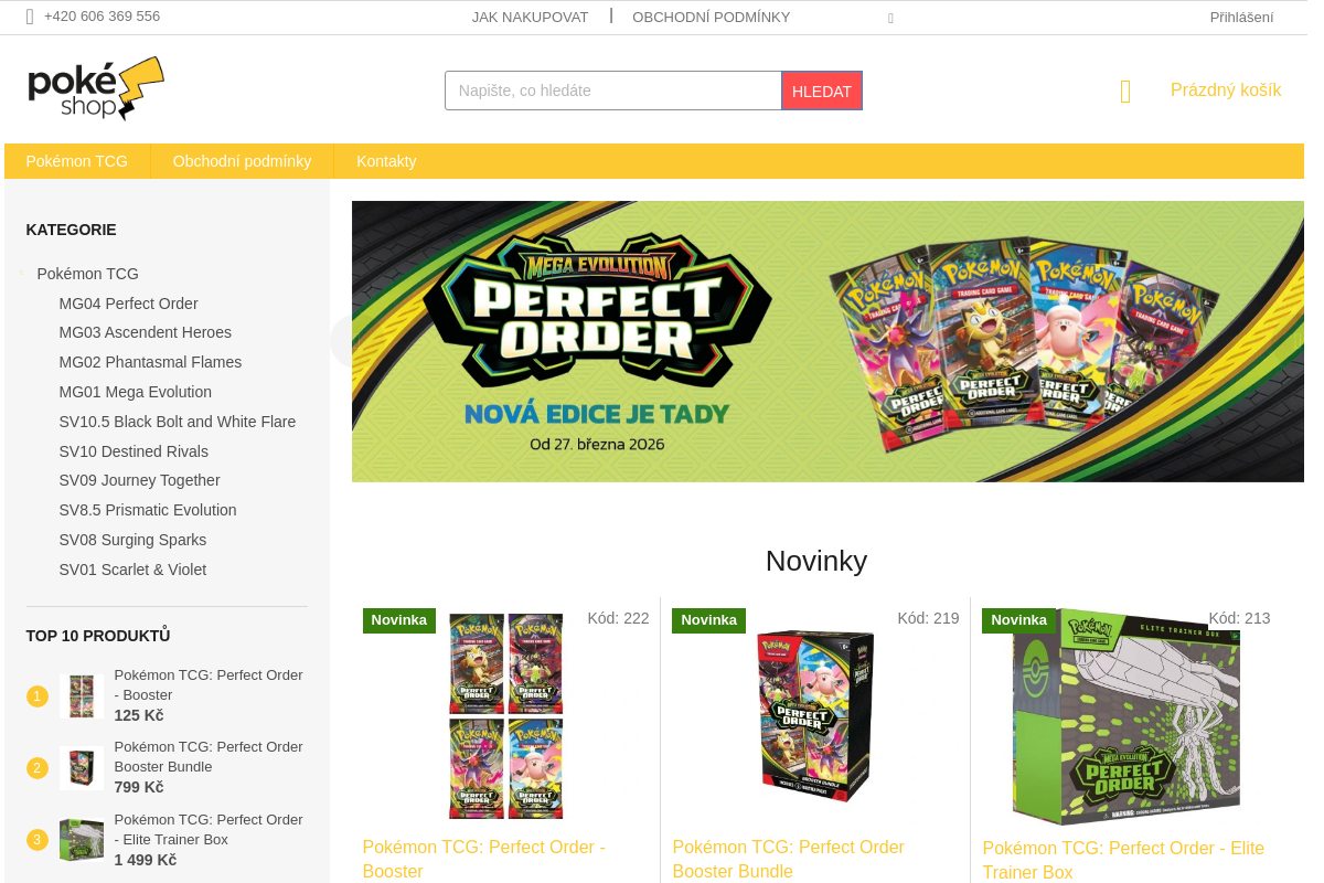 Pokeshop.cz