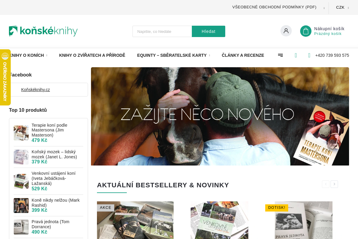 Konskeknihy.cz