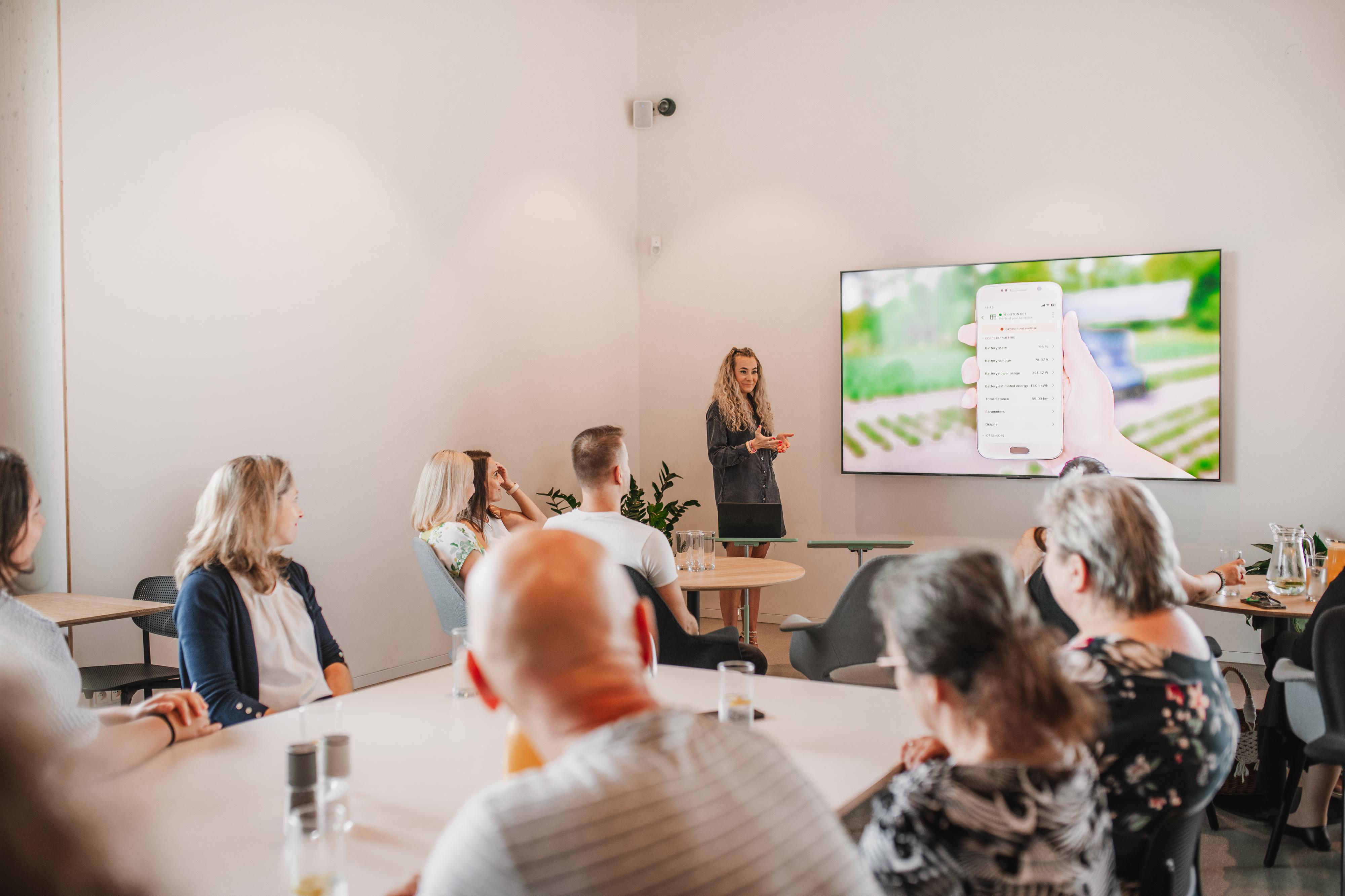 Berry Food - Bistro Budex foto 4