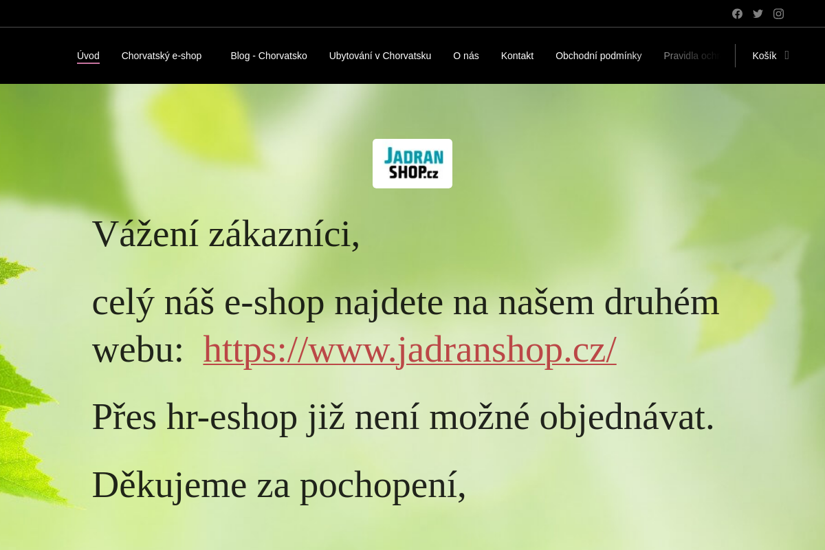 Hr-eshop.cz