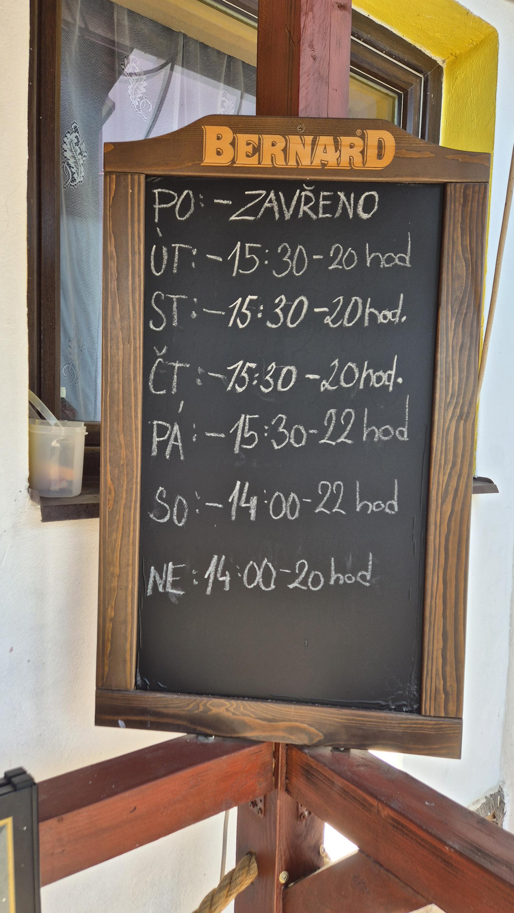 Stodola Hejtmánkovice foto 3