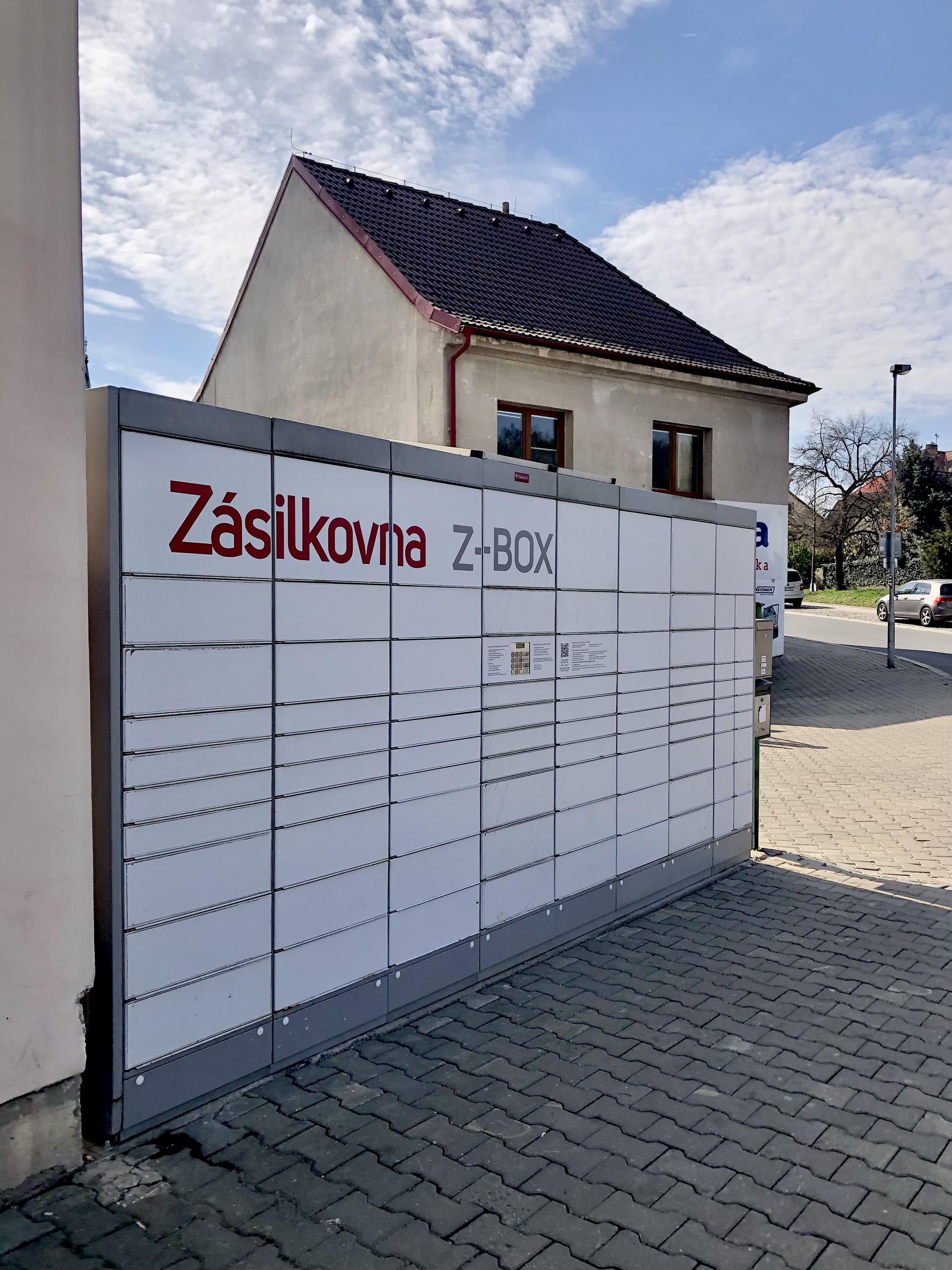 Z-BOX foto 3