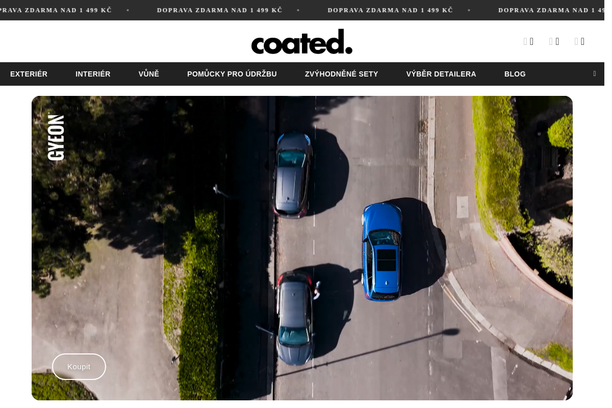 COATED foto 1