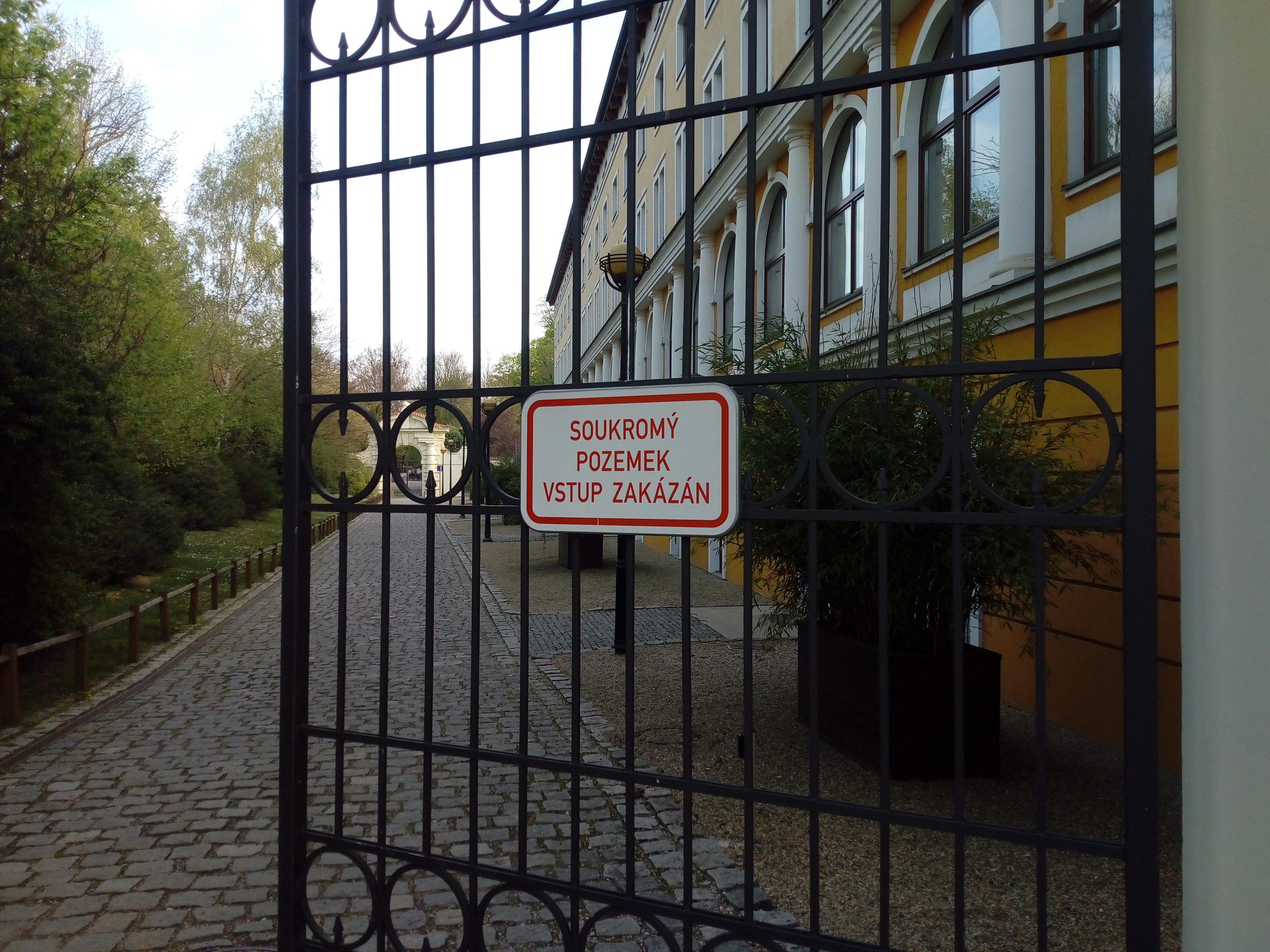 Gruzie - Velvyslanectví Gruzie foto 4