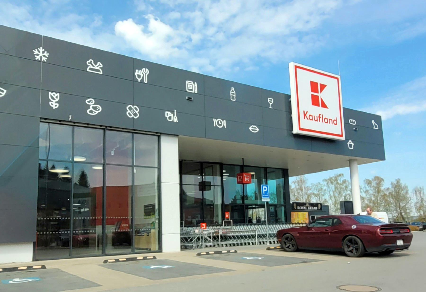 Kaufland foto 5