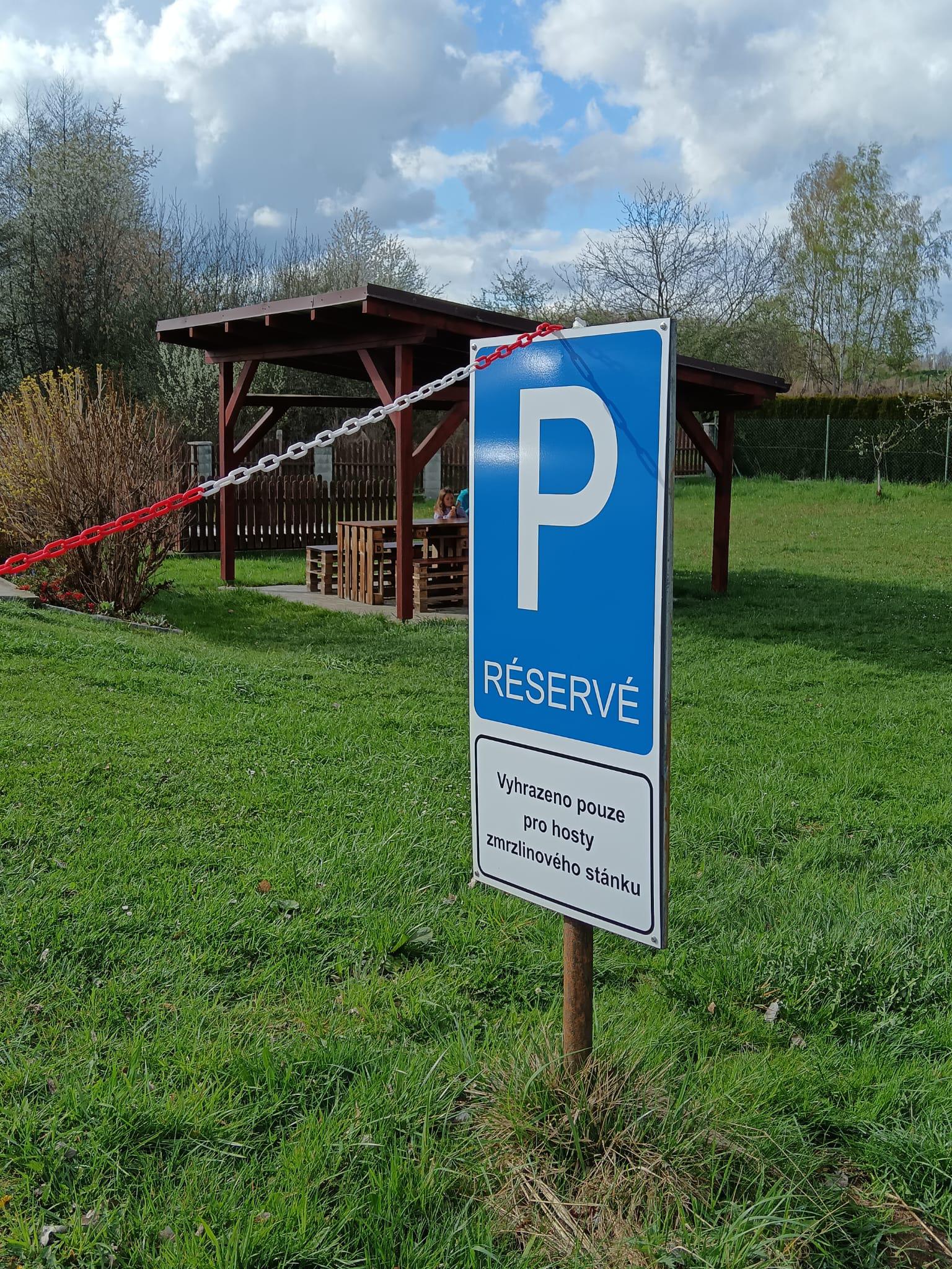 Zmrzlina Olbramovice, STS foto 3