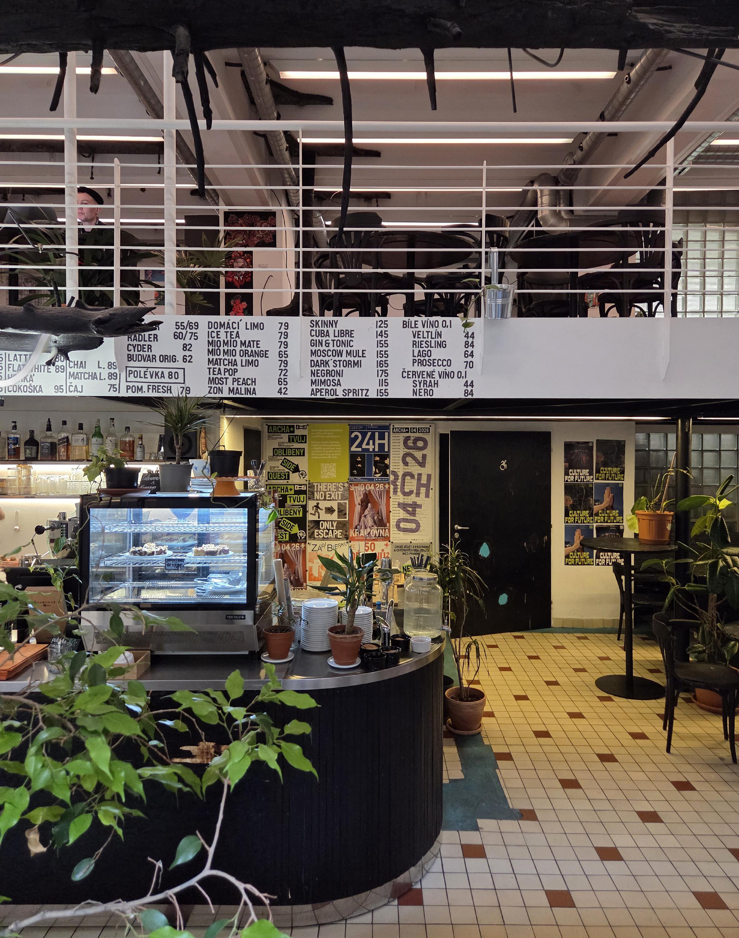 KAFE+ foto 3