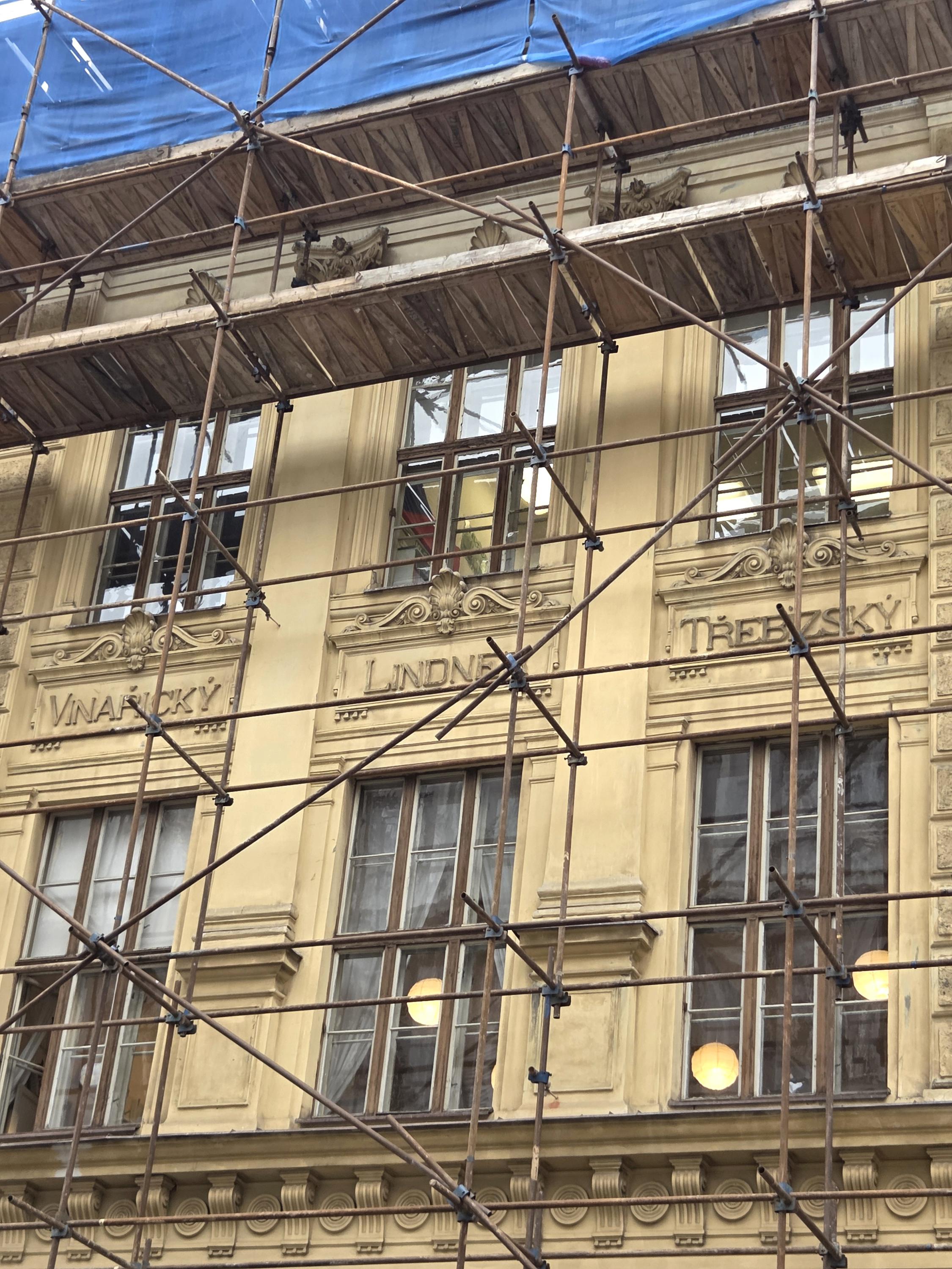 ZŠ Praha 7, Letohradská foto 3