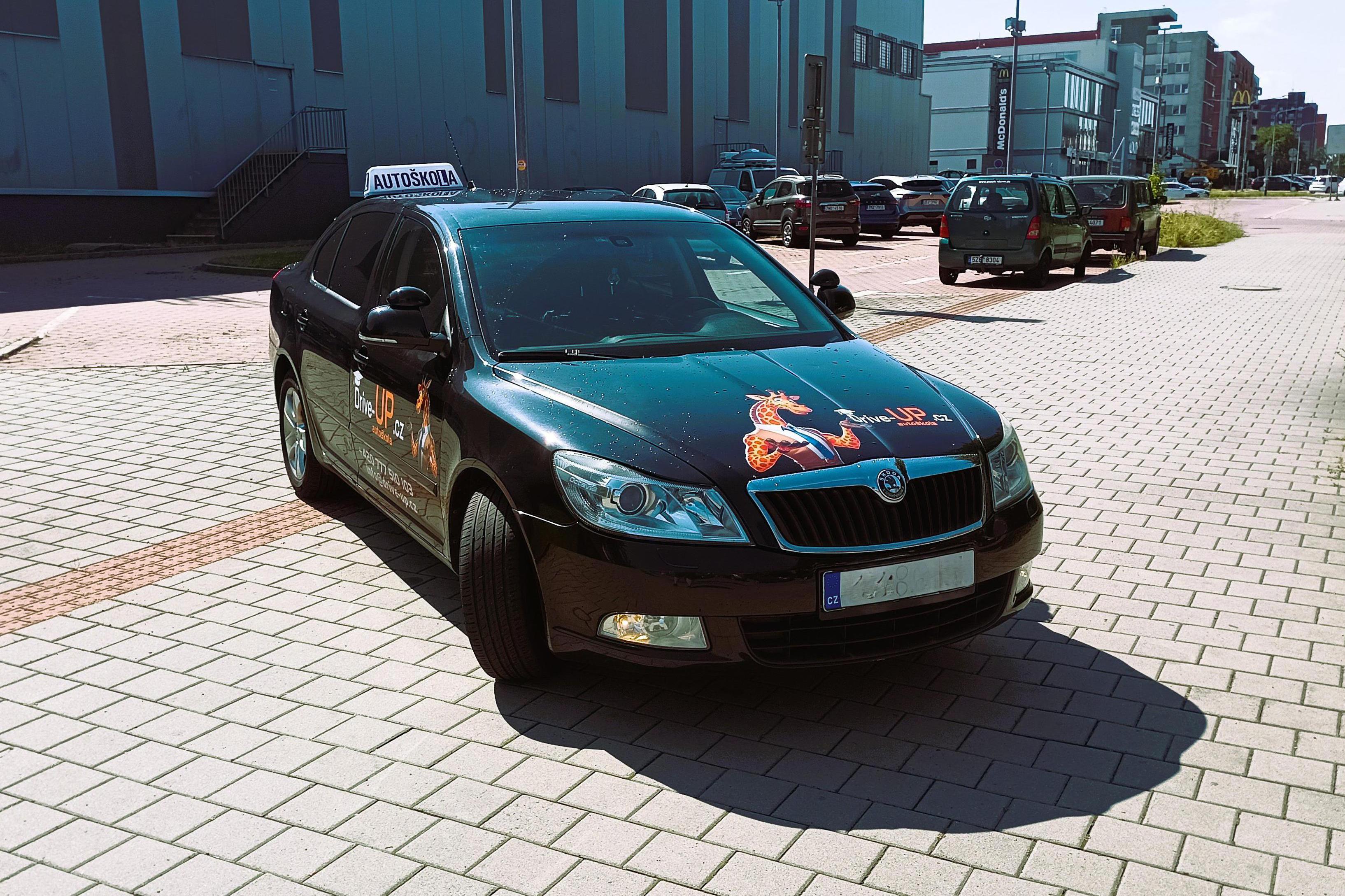 Autoškola Drive-Up foto 1