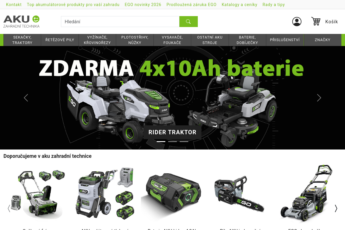 Akuzahradnitechnika.cz