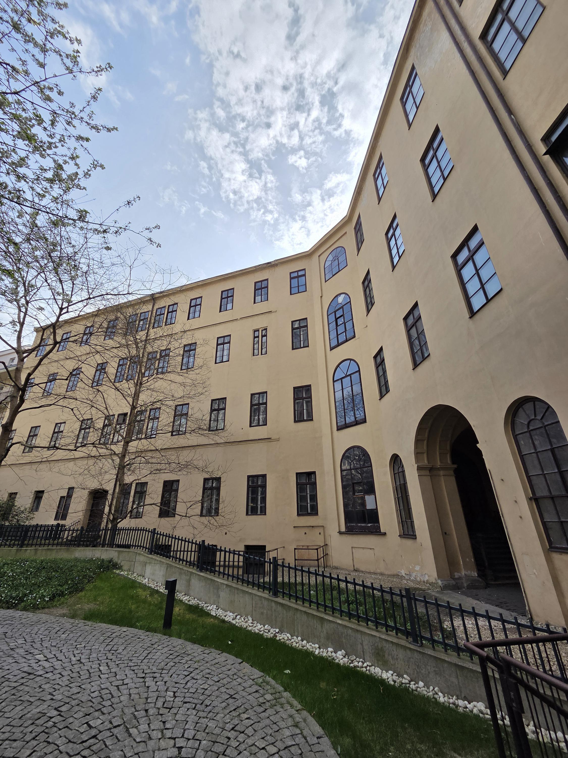 Palác Desfour - Muzeum Prahy foto 2