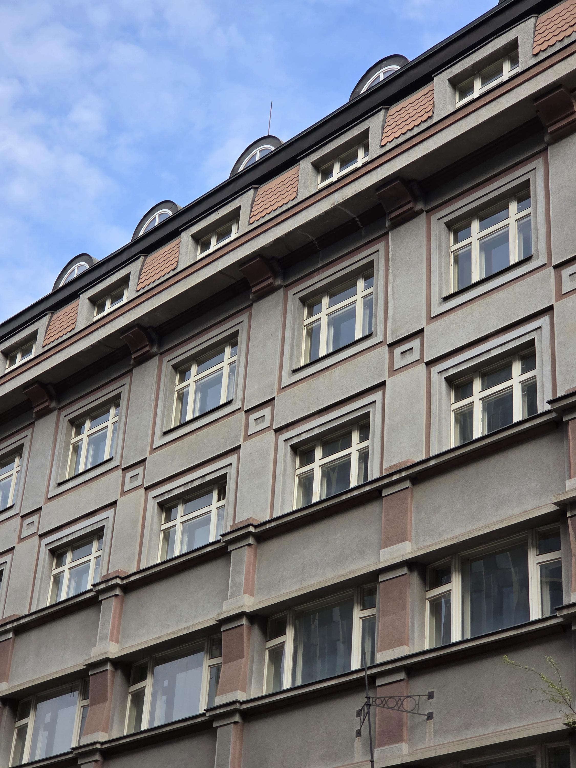 Knihovna Etnologického ústavu AV ČR foto 3