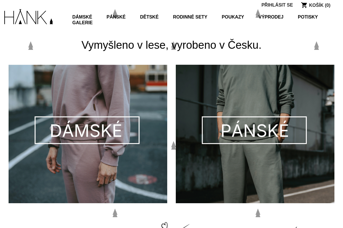 Iamhank.cz foto 1