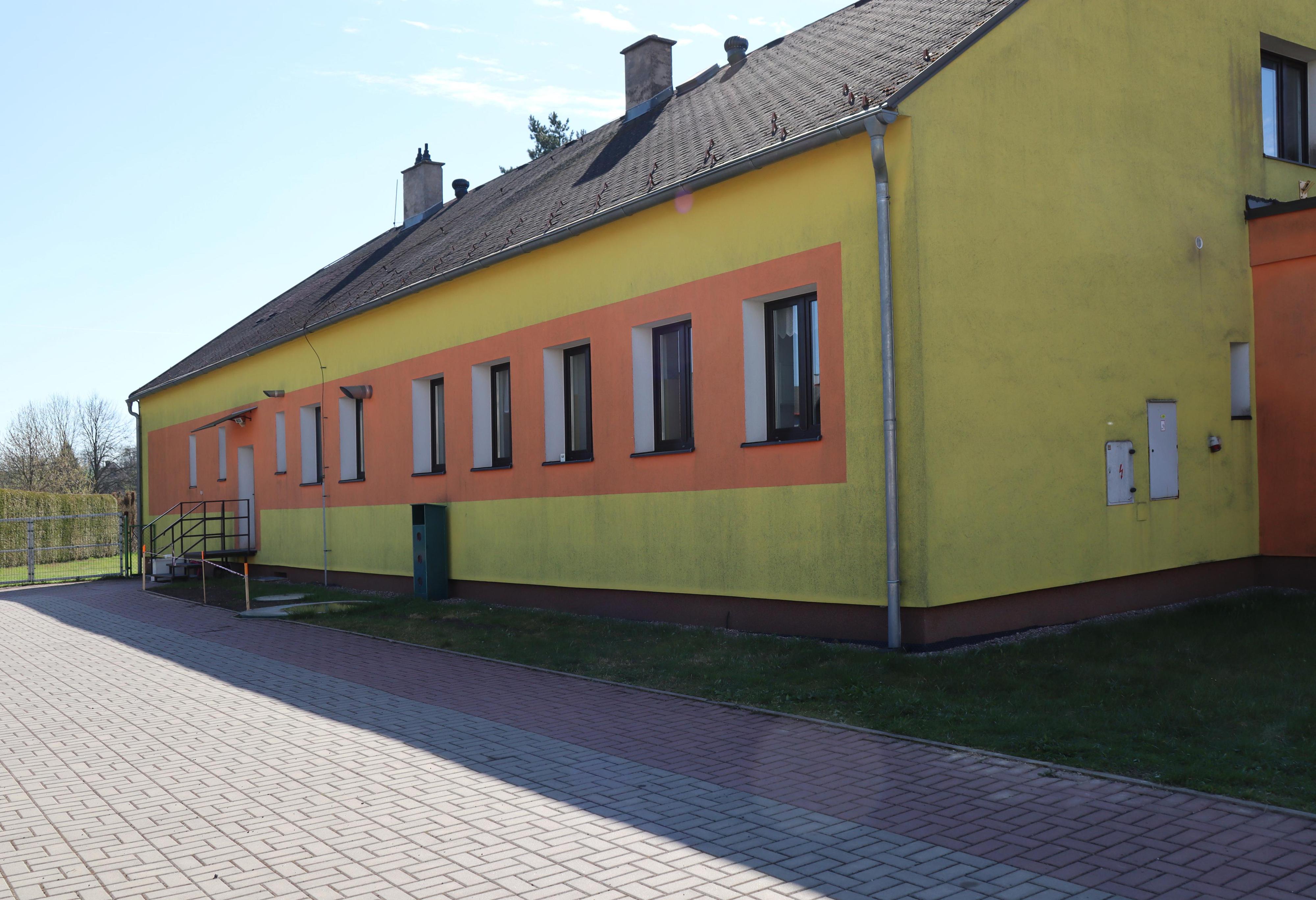 MŠ Žďár nad Metují foto 2