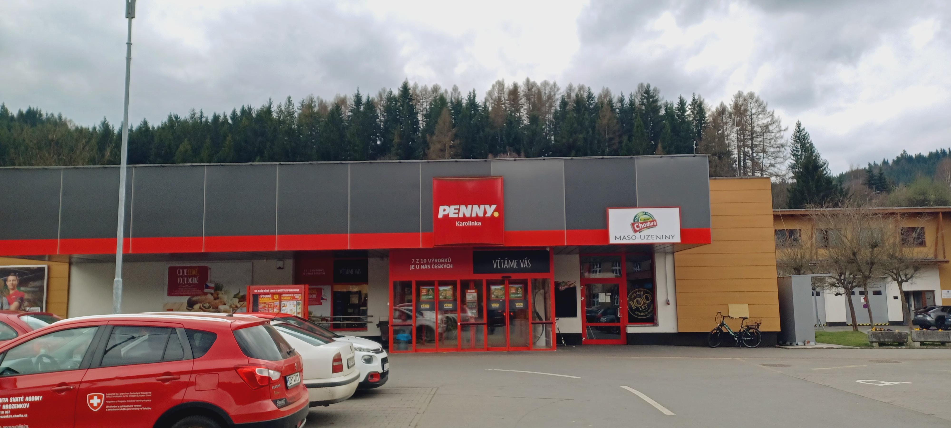 Penny Market foto 6