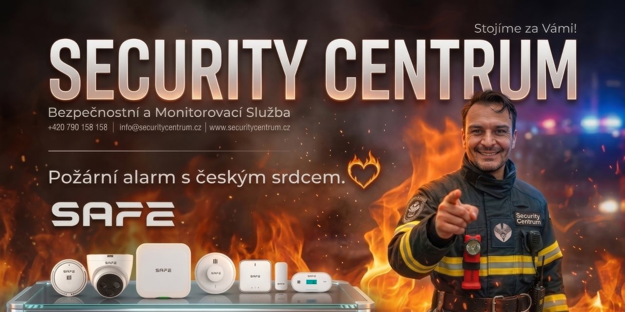 SECURITY CENTRUM foto 3