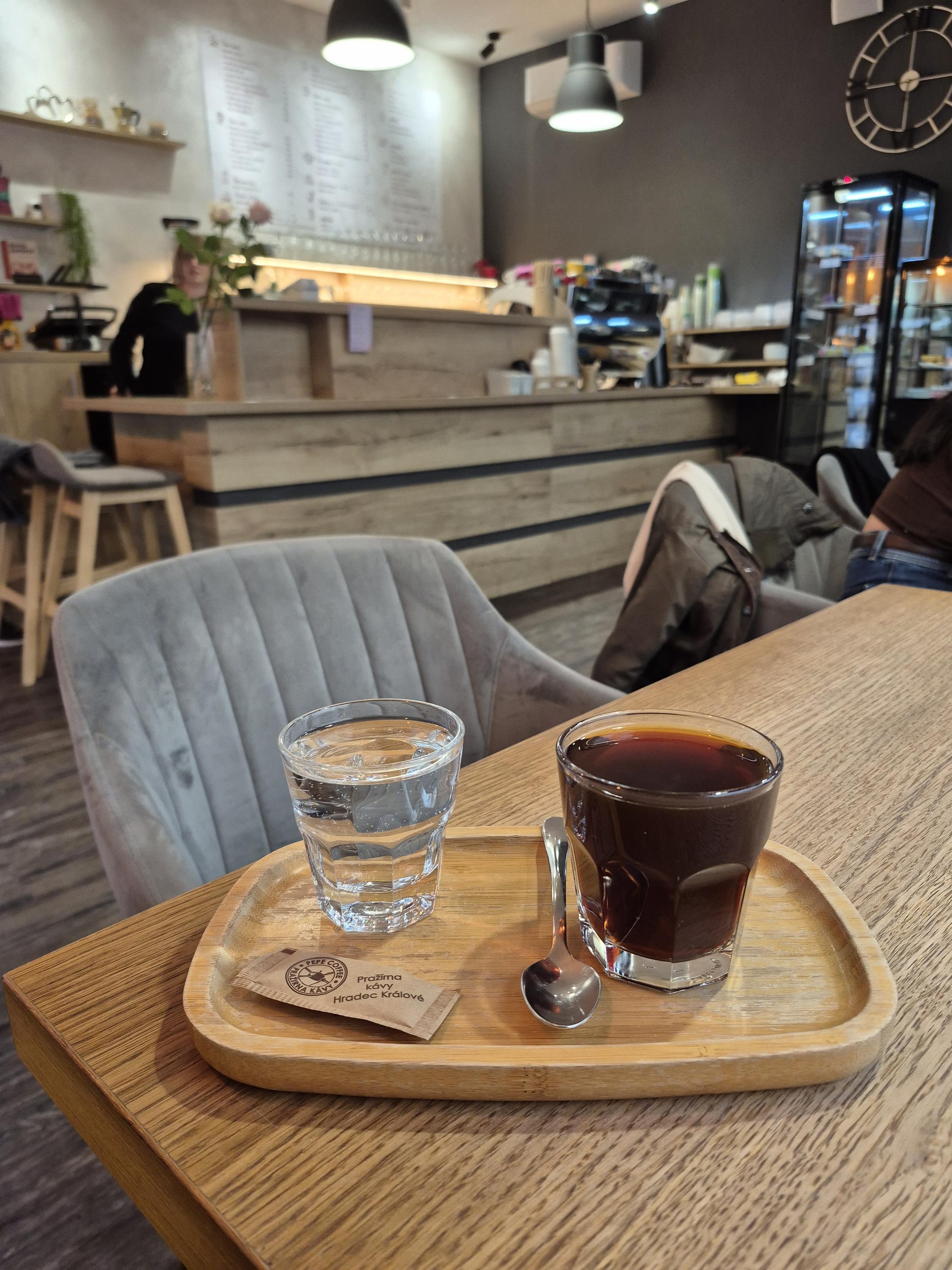 Pepe Coffee foto 2