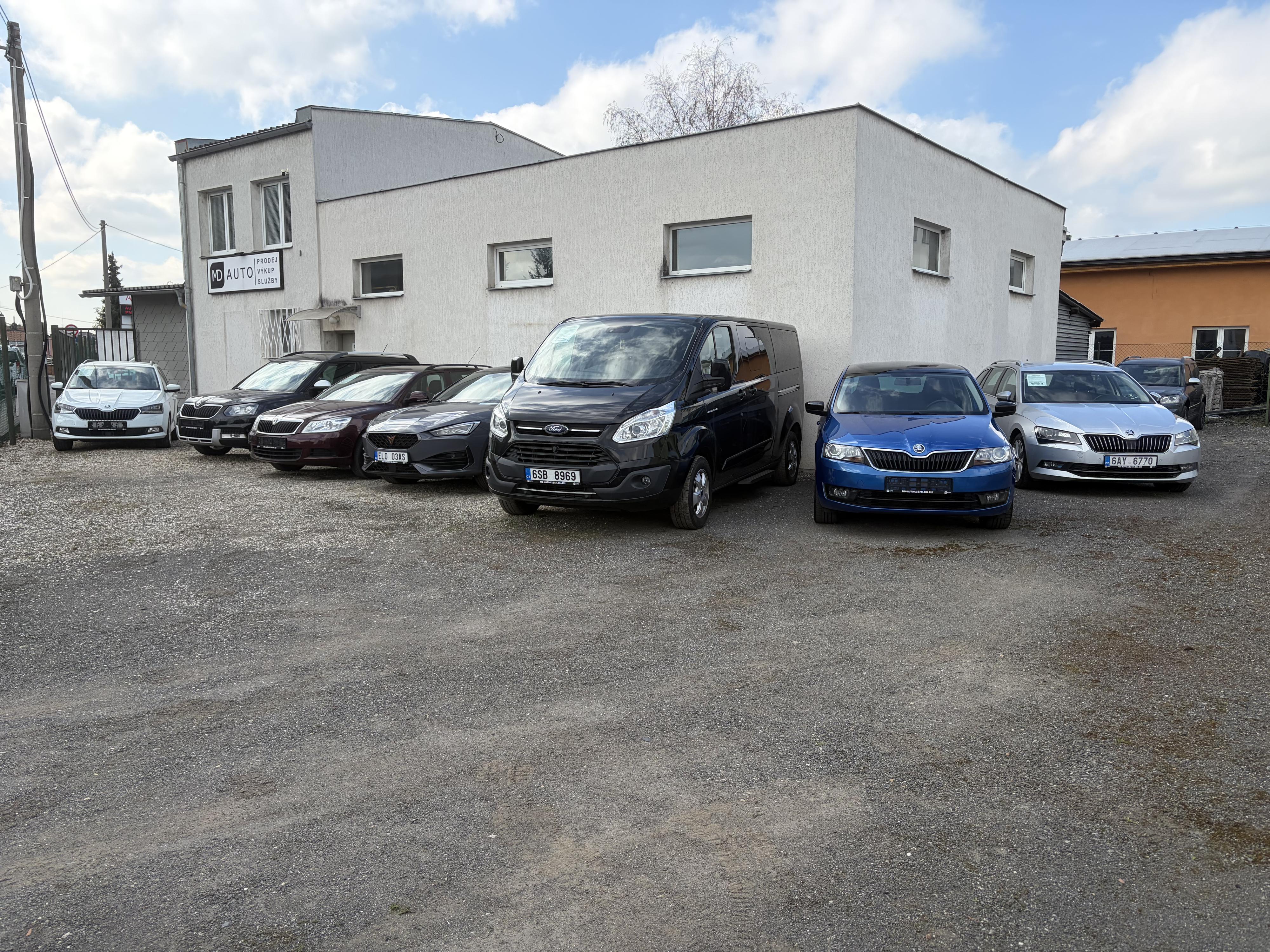 MD AUTO | prodej - výkup - služby foto 3