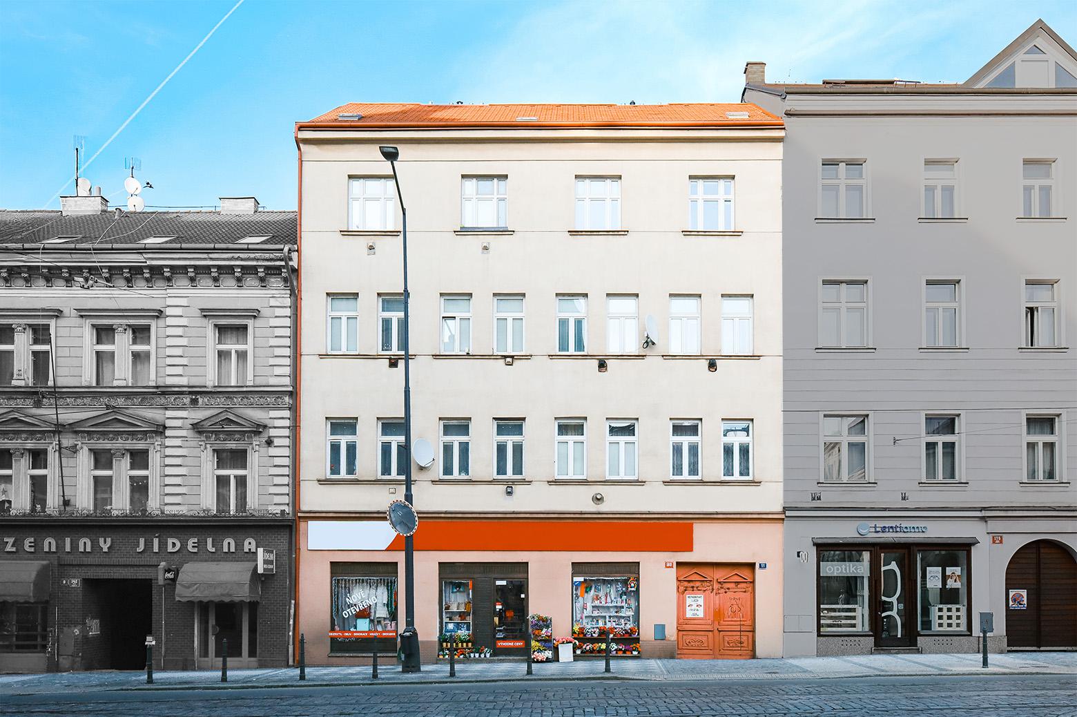 City Home Project VII, s.r.o.