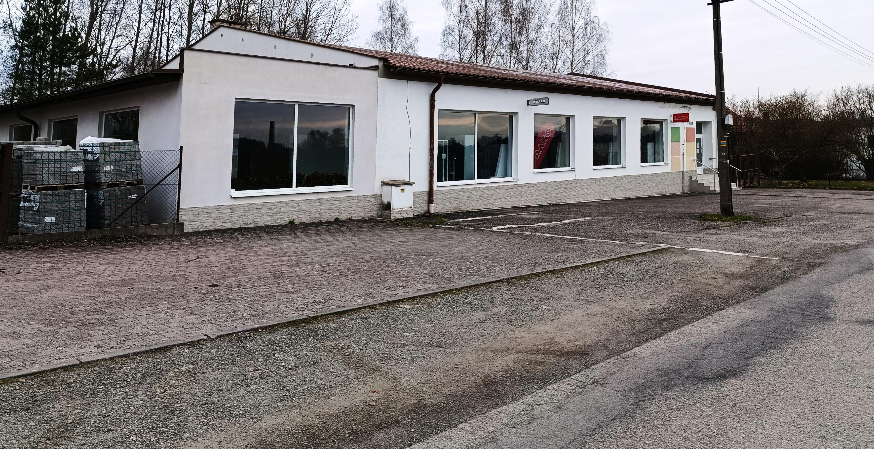 Stavebniny BUSPOL foto 4