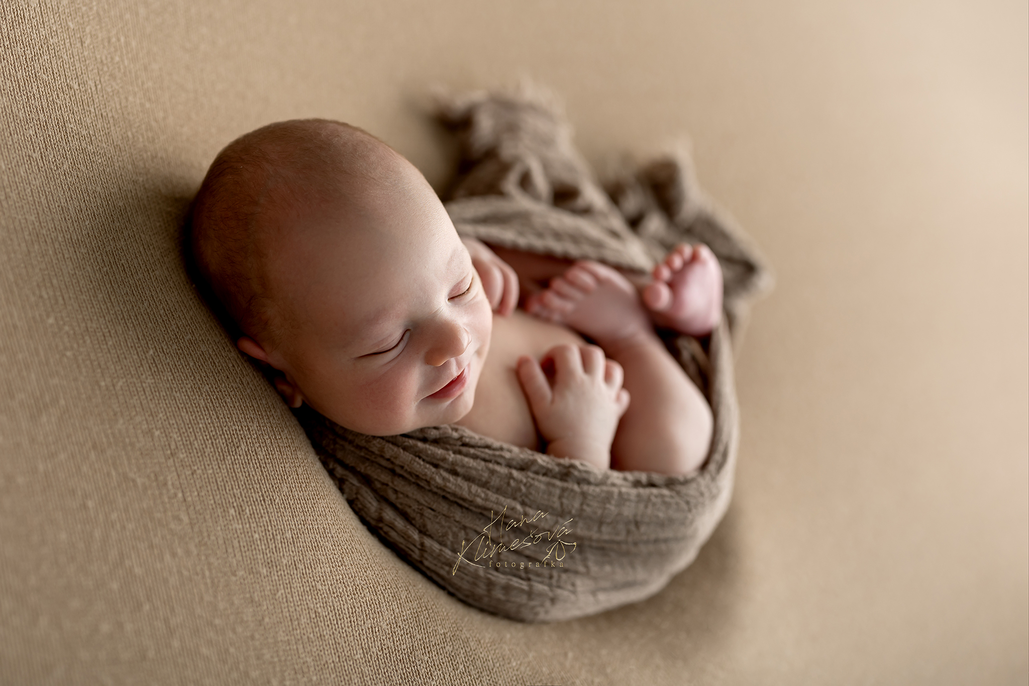 Hana Klimešová - fotografka foto 2