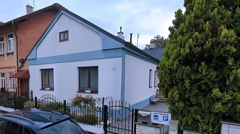 Ubytování U Melicherů foto 2