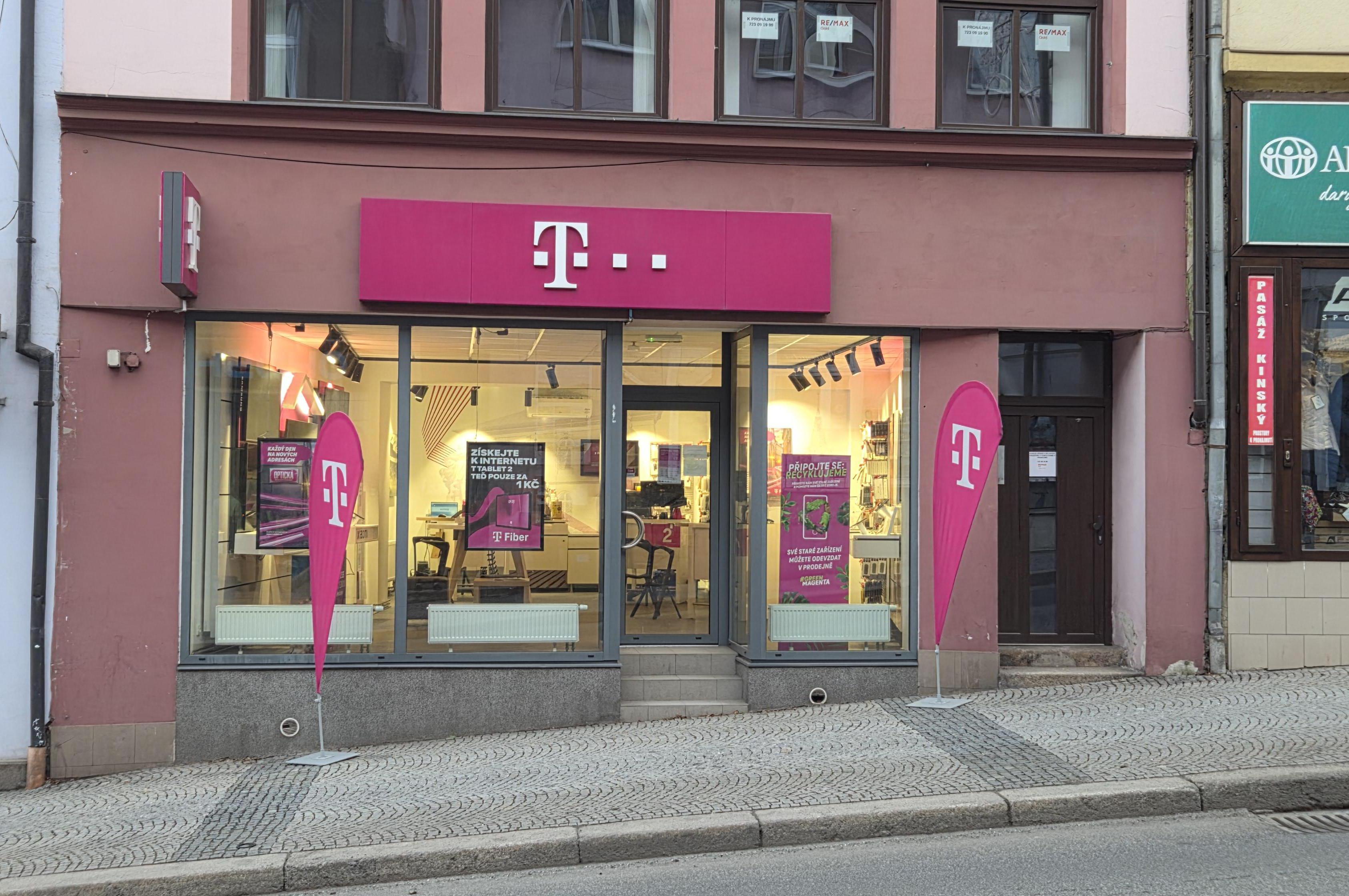 T-Mobile