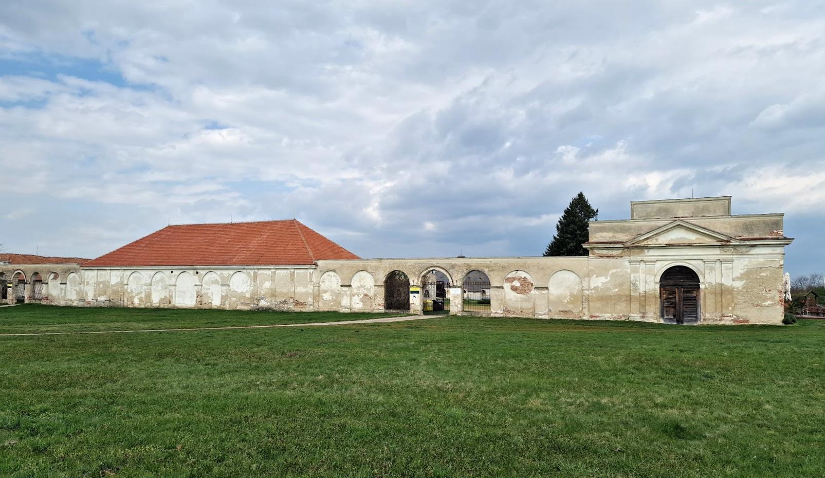 Turistické informační centrum Nový Dvůr foto 4