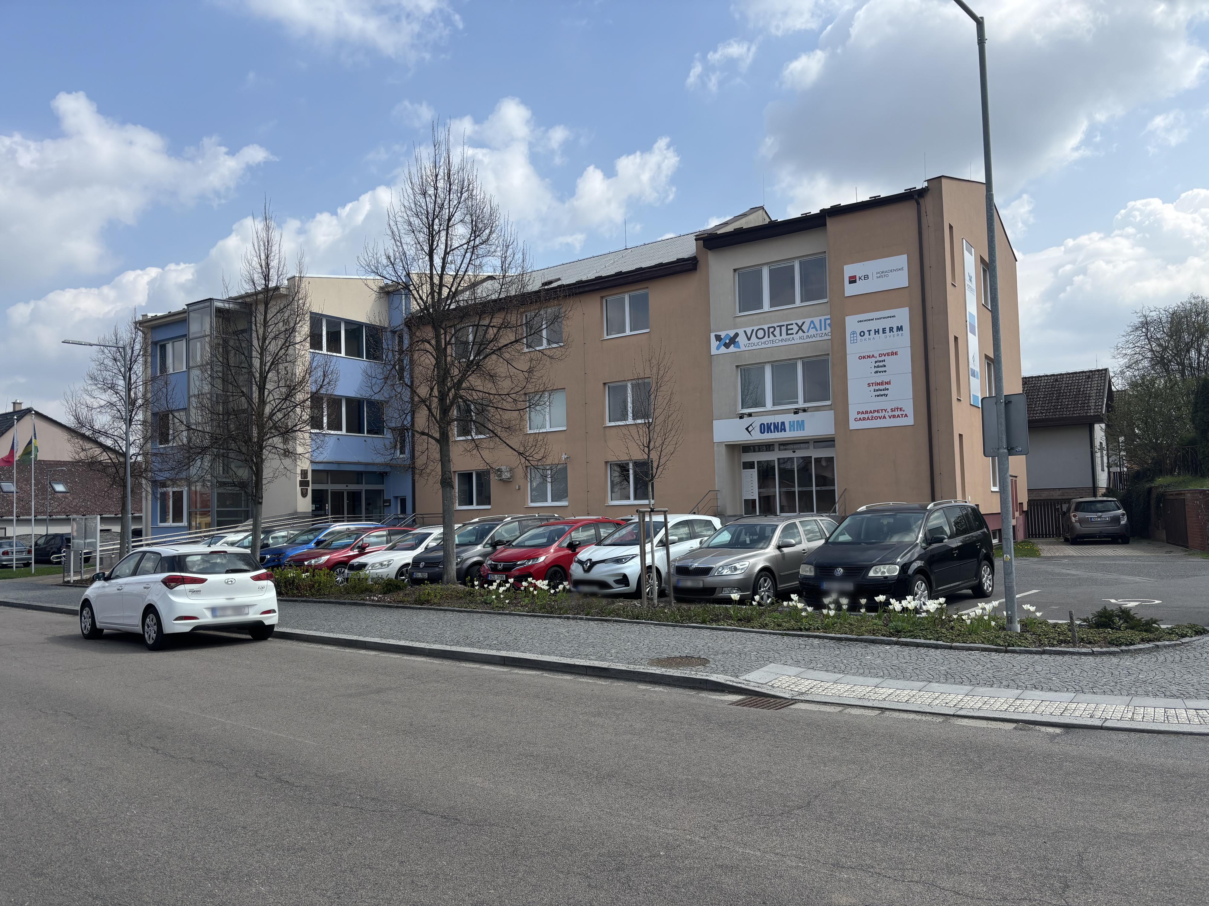 Advokátní kancelář Mgr. Martina Vašulínová