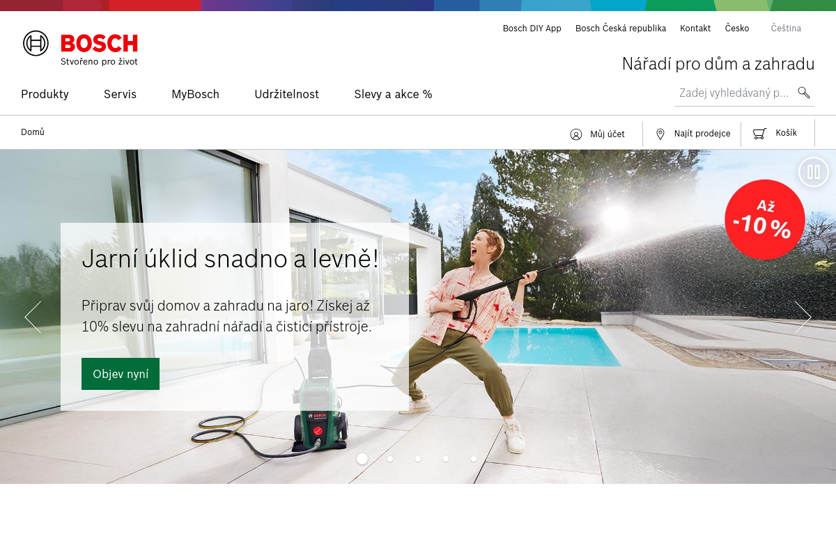 Bosch-diy.com