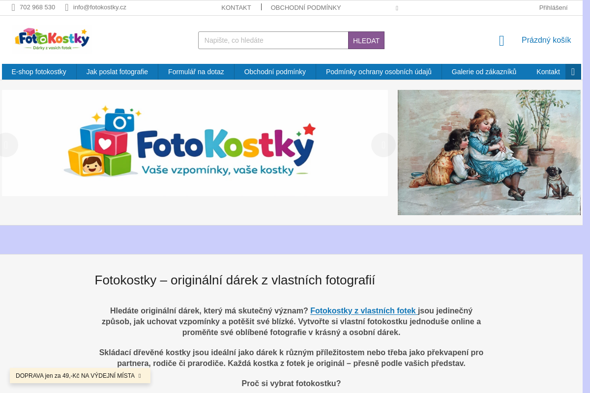 Fotokostky.cz