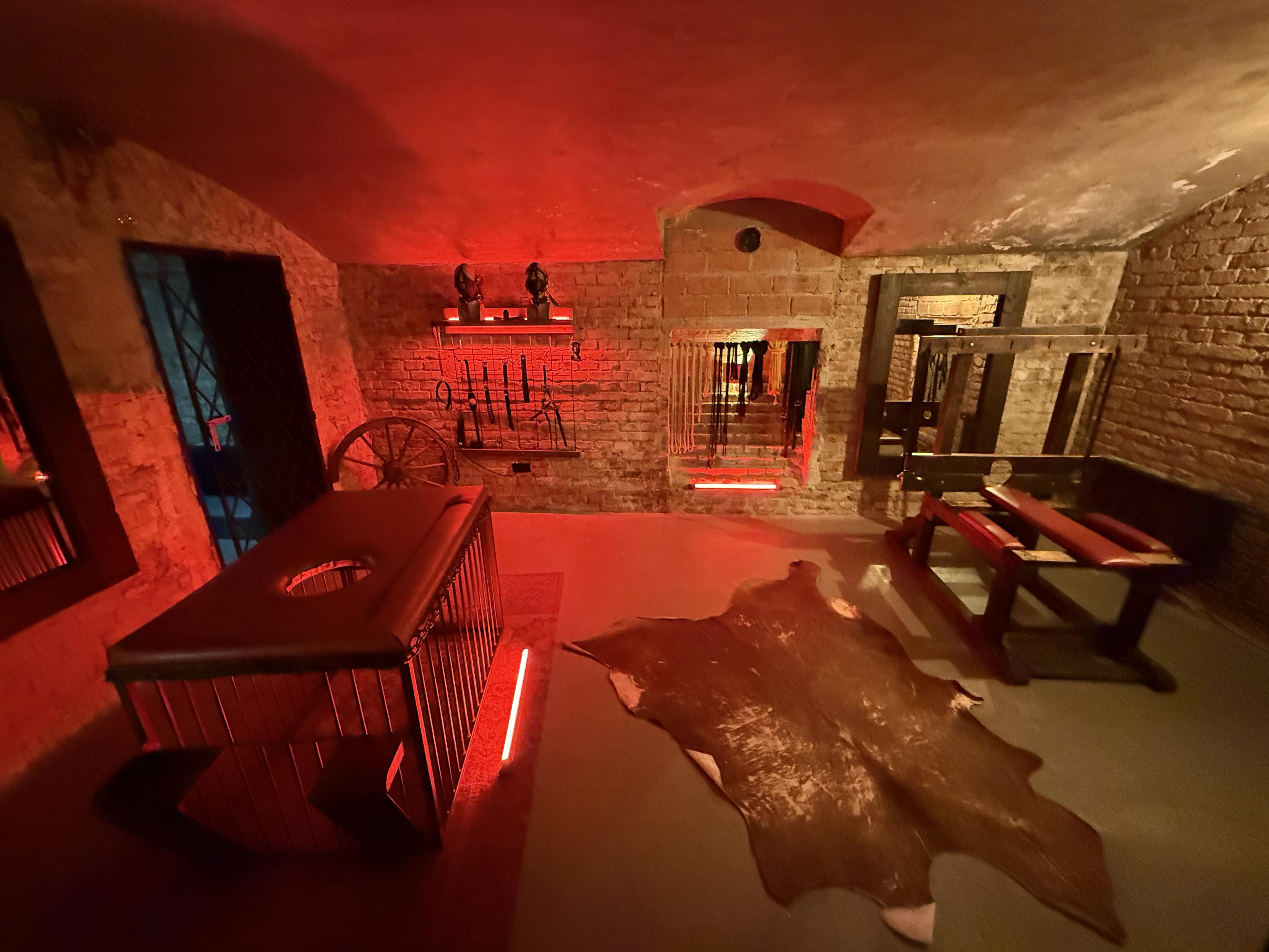 Playroom Prague foto 3