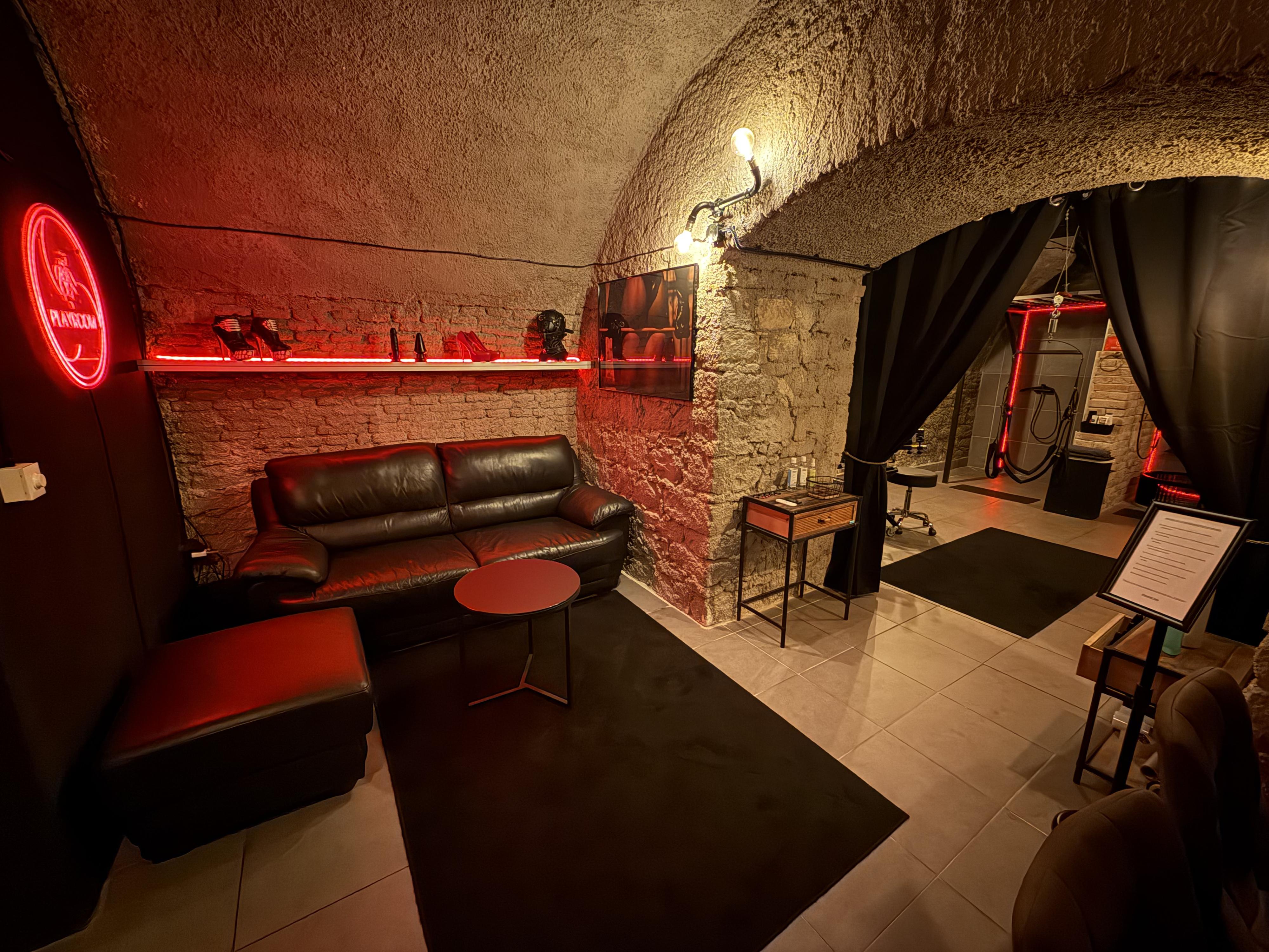 Playroom Prague foto 3