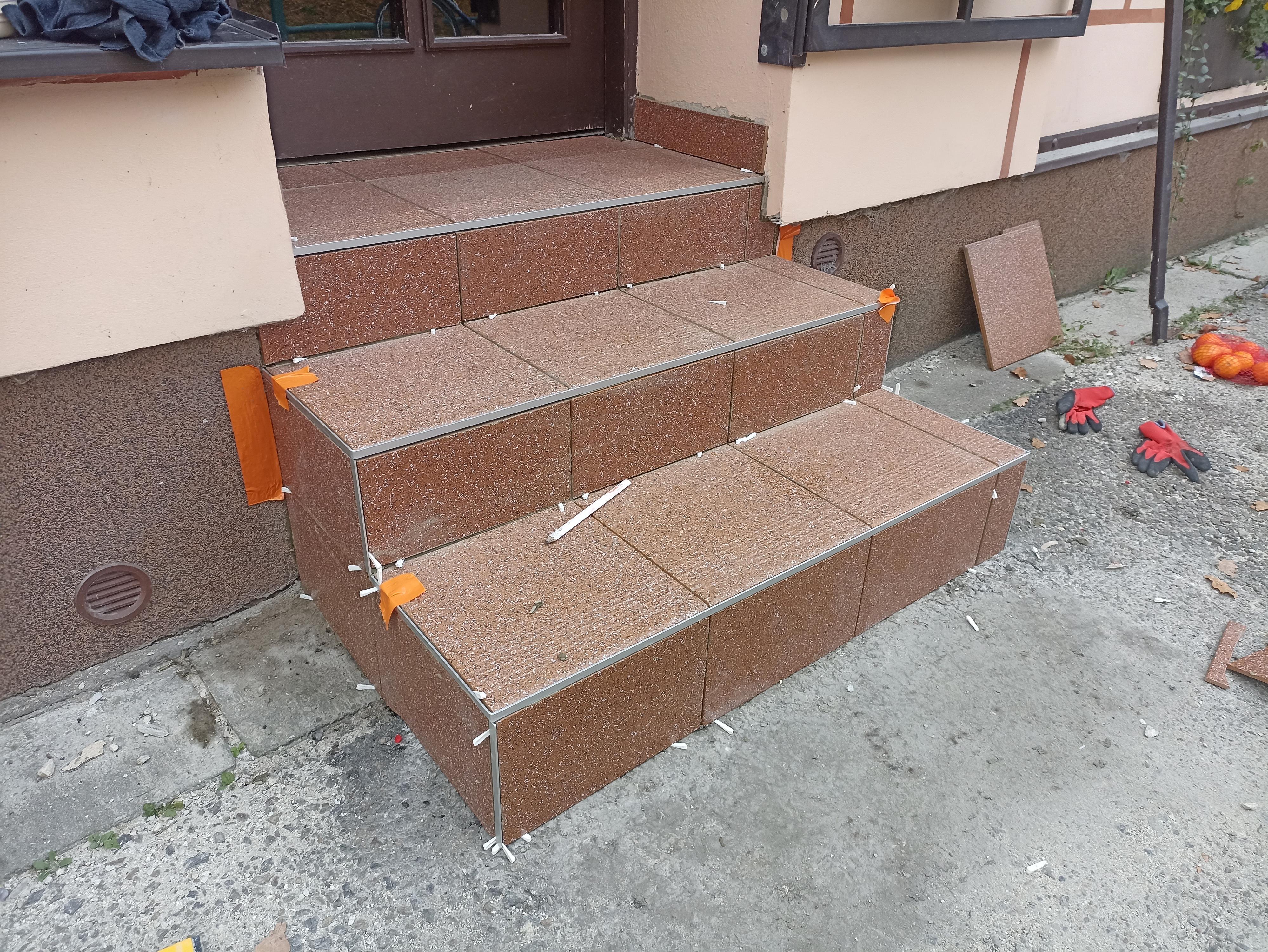 Hasák David-zednické a dokočovací práce foto 4