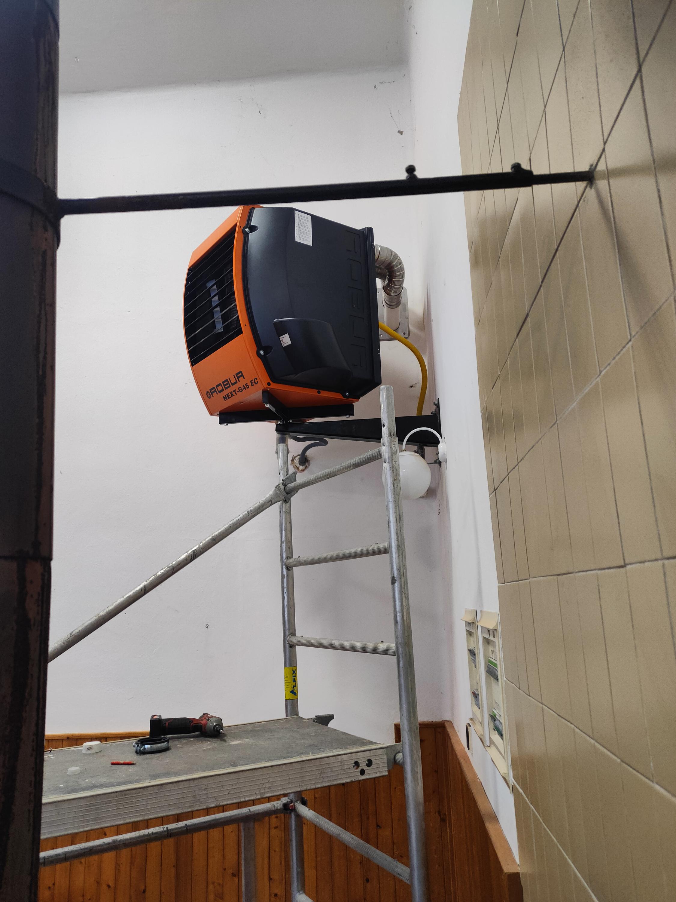 Radim Kovařík - instalatér, topenář, plynař foto 2