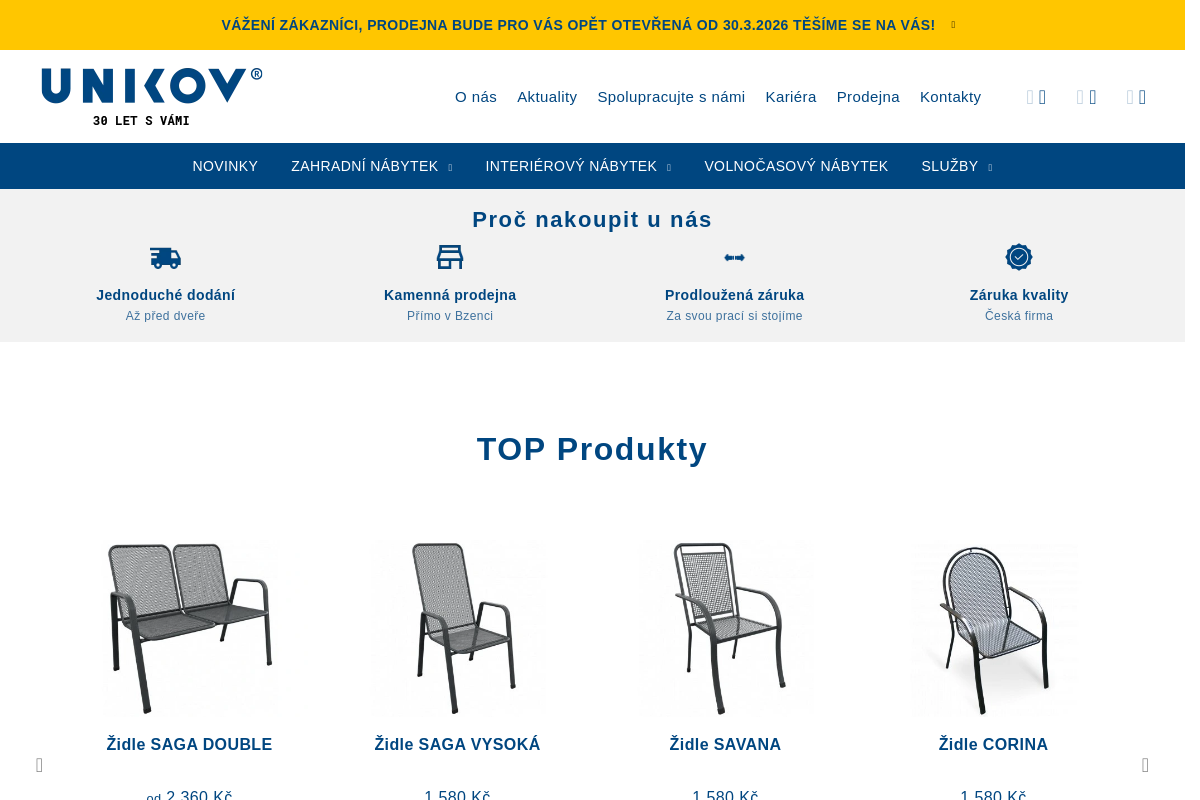 Unikov.cz