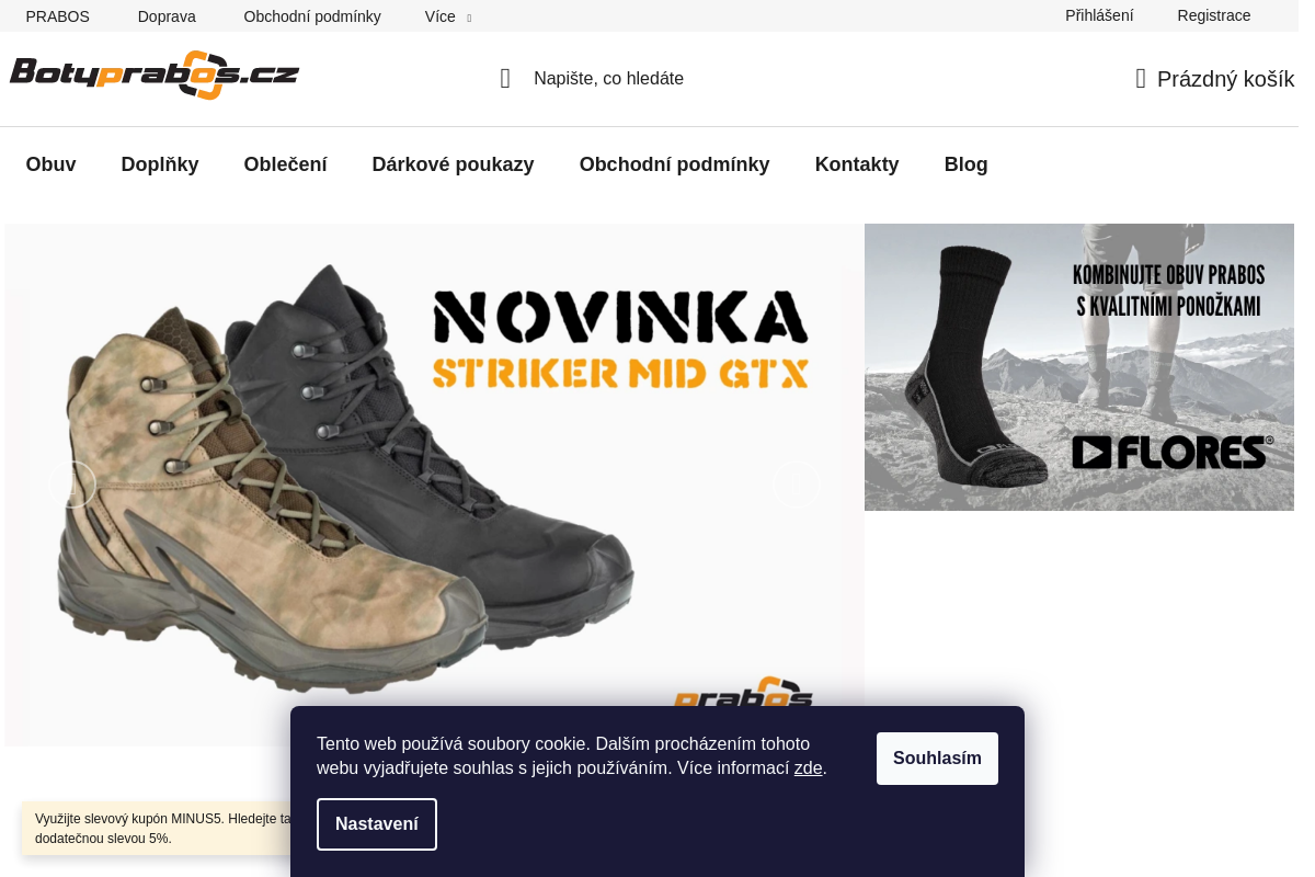 Botyprabos.cz