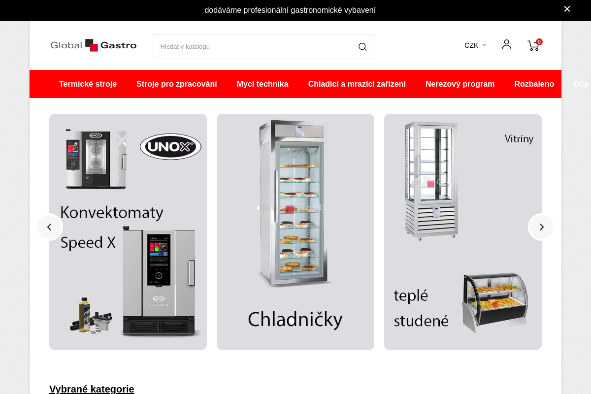 Global Gastro