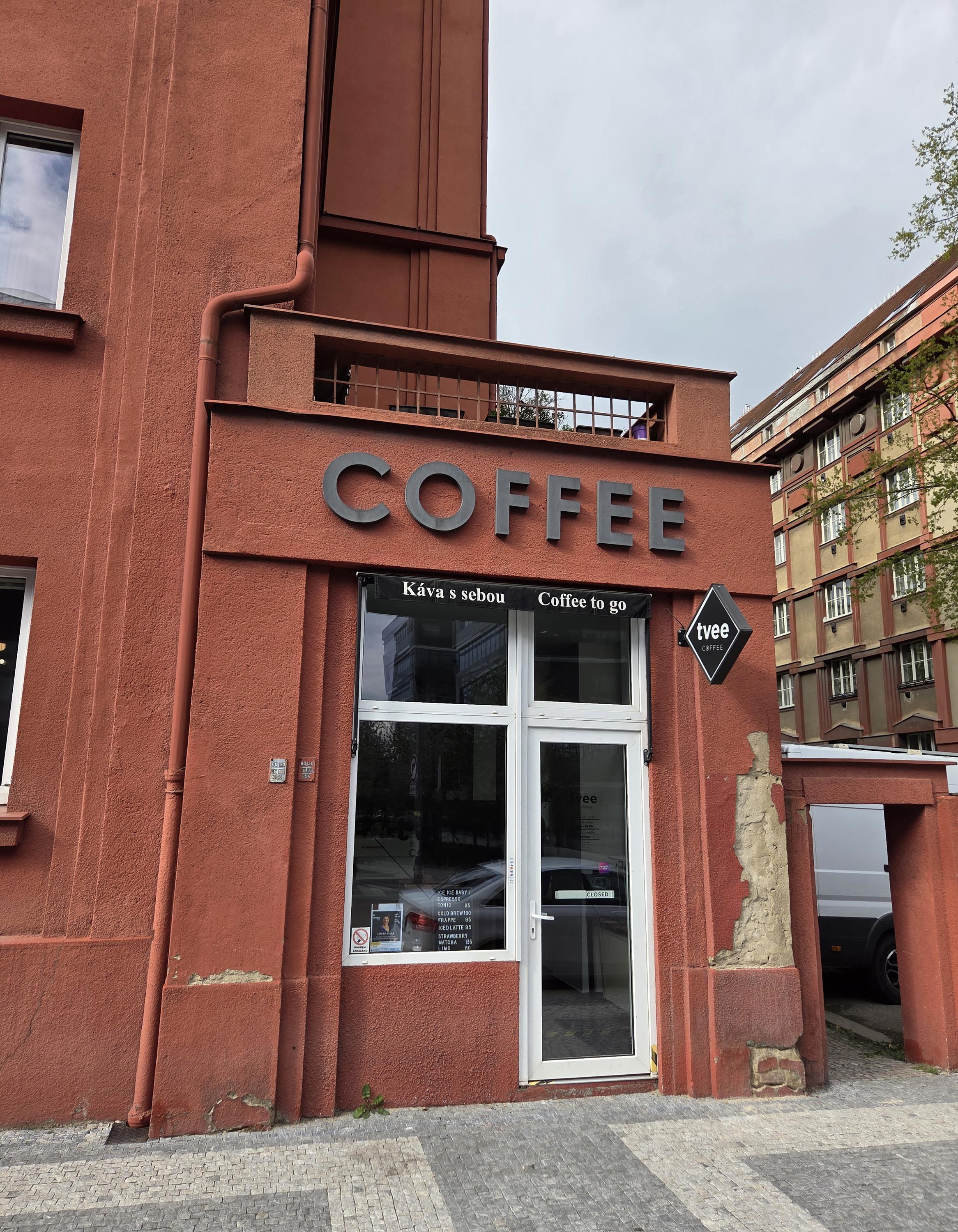 TVEE Coffee foto 1