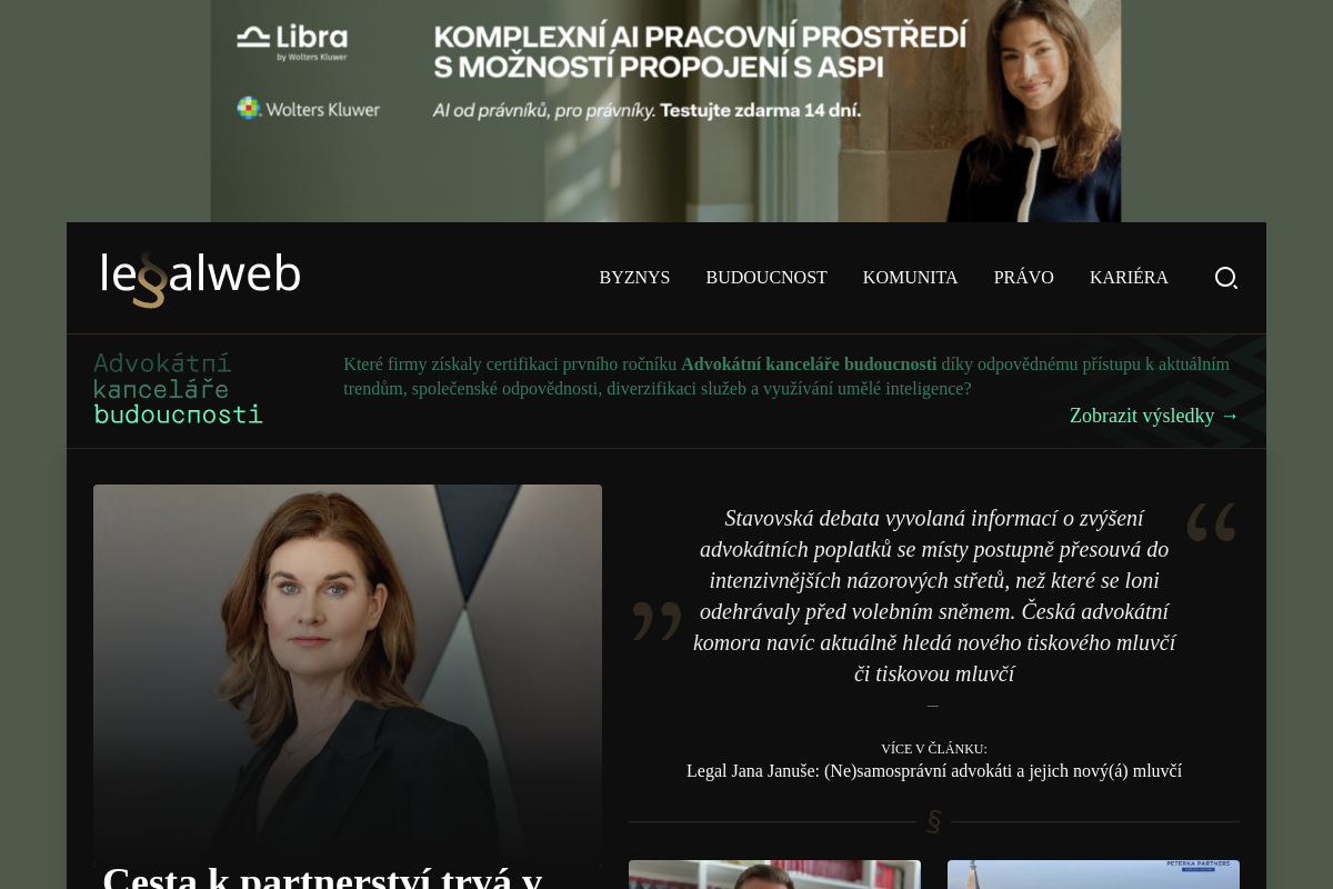 Legalweb.cz