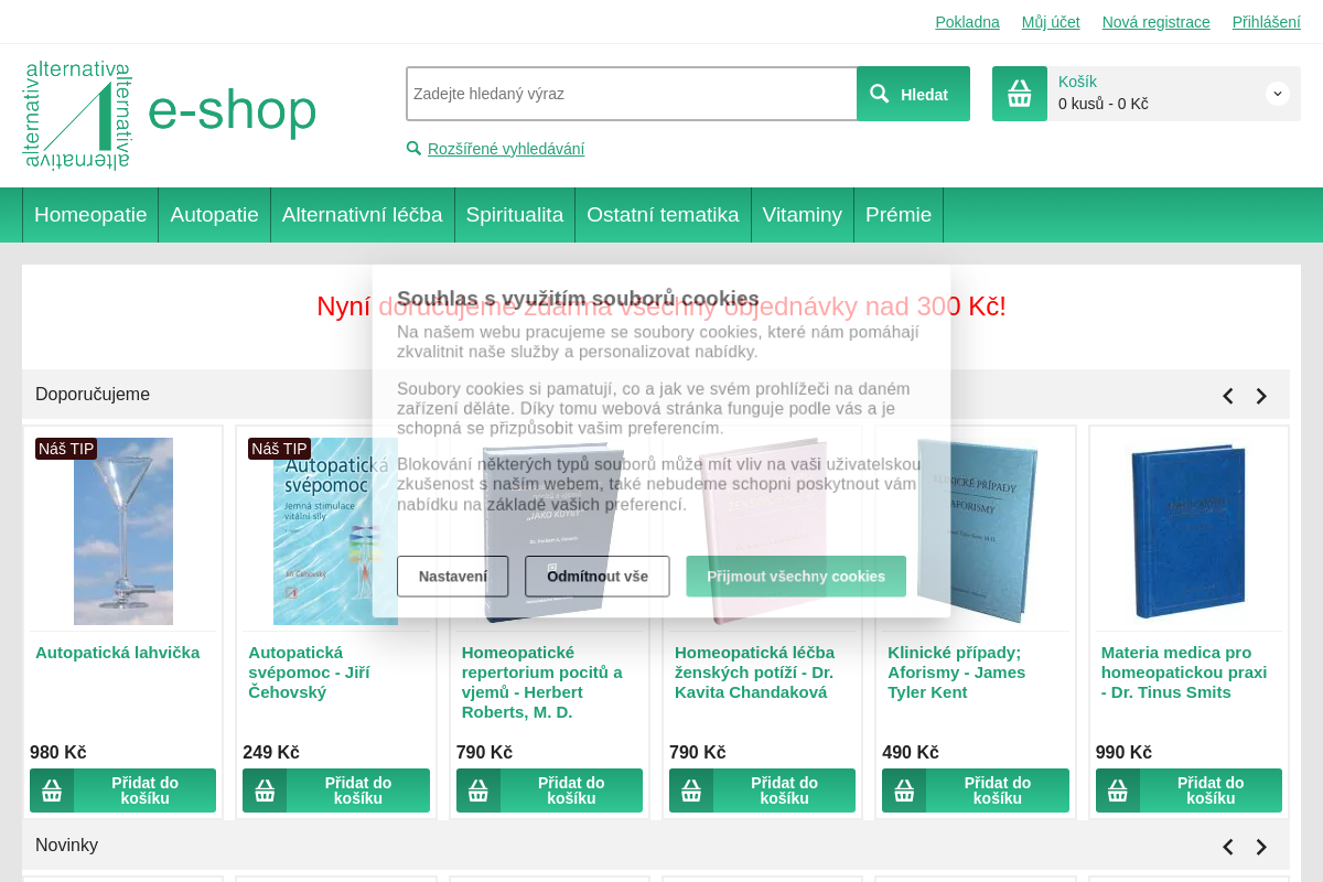 Obchod.alternativa.cz