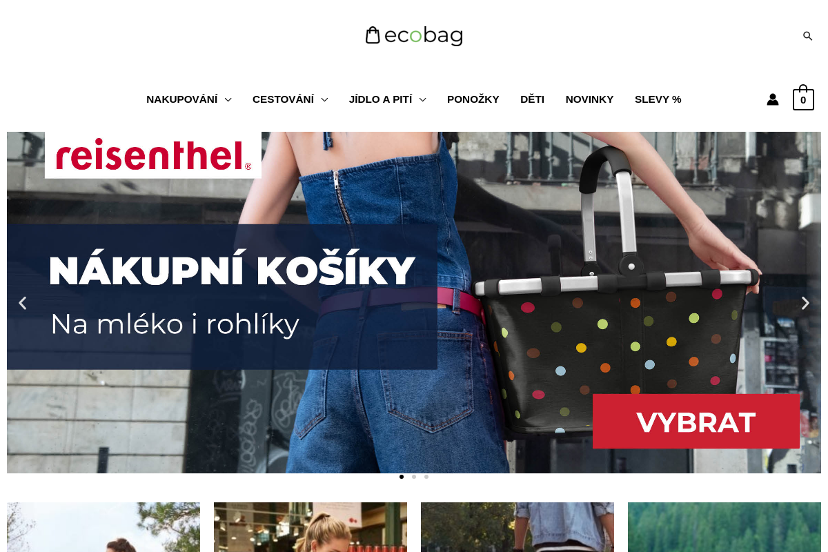 ECOBAG.cz foto 1