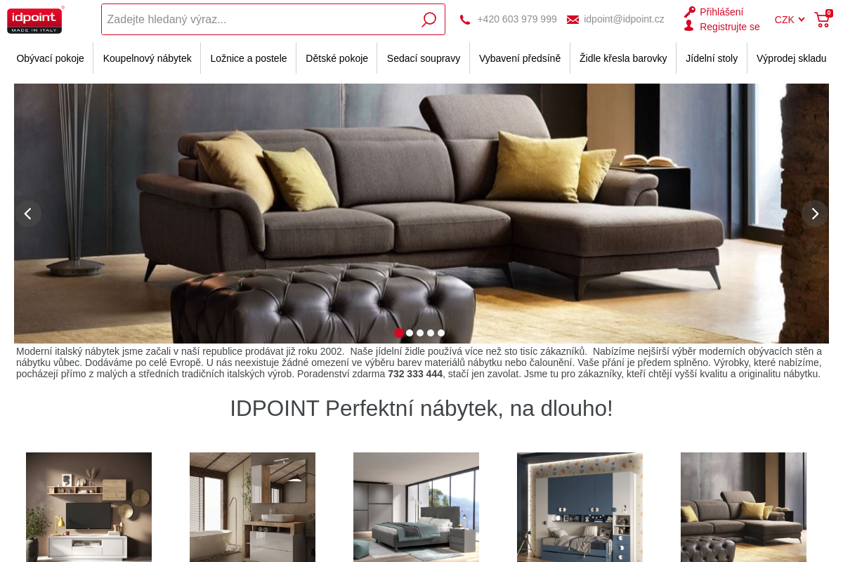 Idpoint.cz