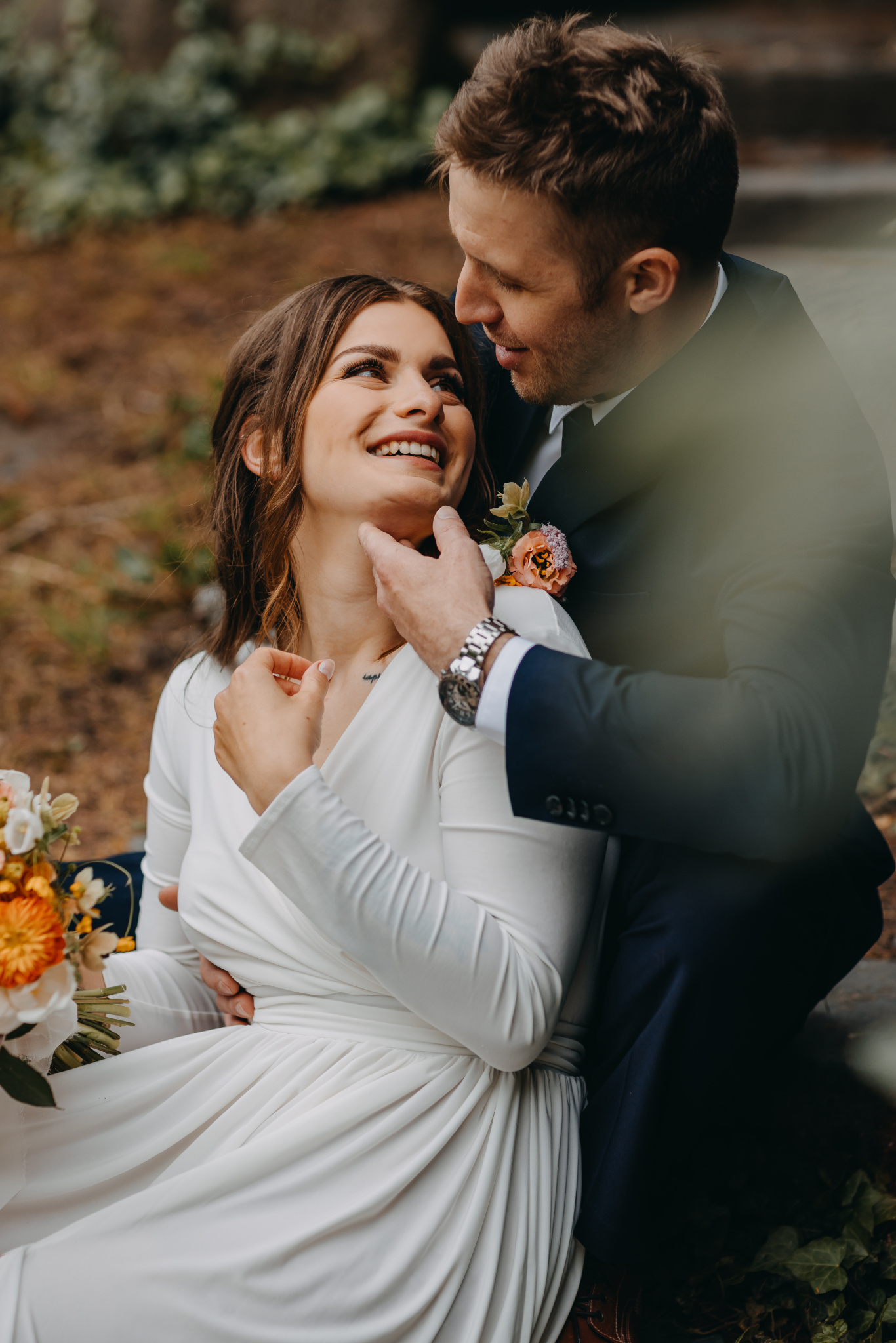 Zuzana Kubíčková - Svatební a portrétní fotografka foto 4