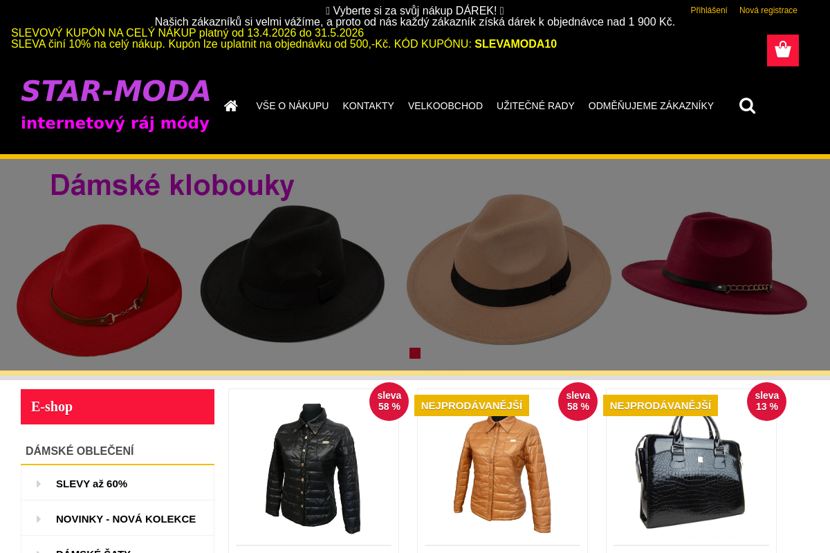 Star-moda.cz
