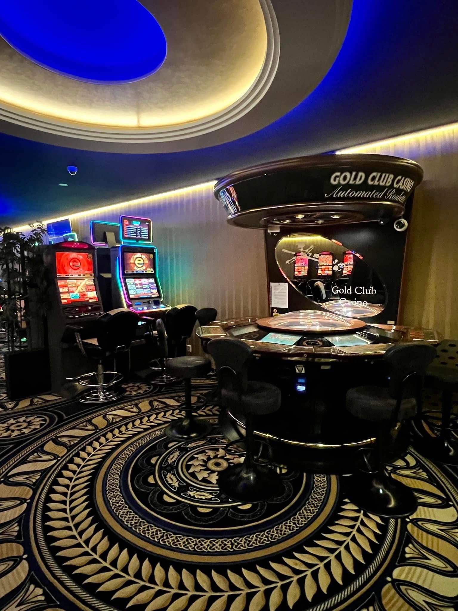 Golden Queen Casino foto 4