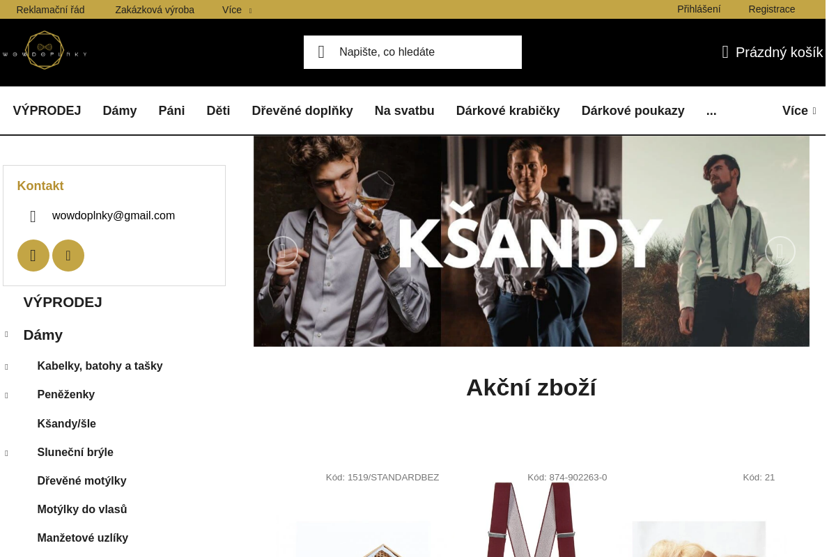 wowdoplnky.cz