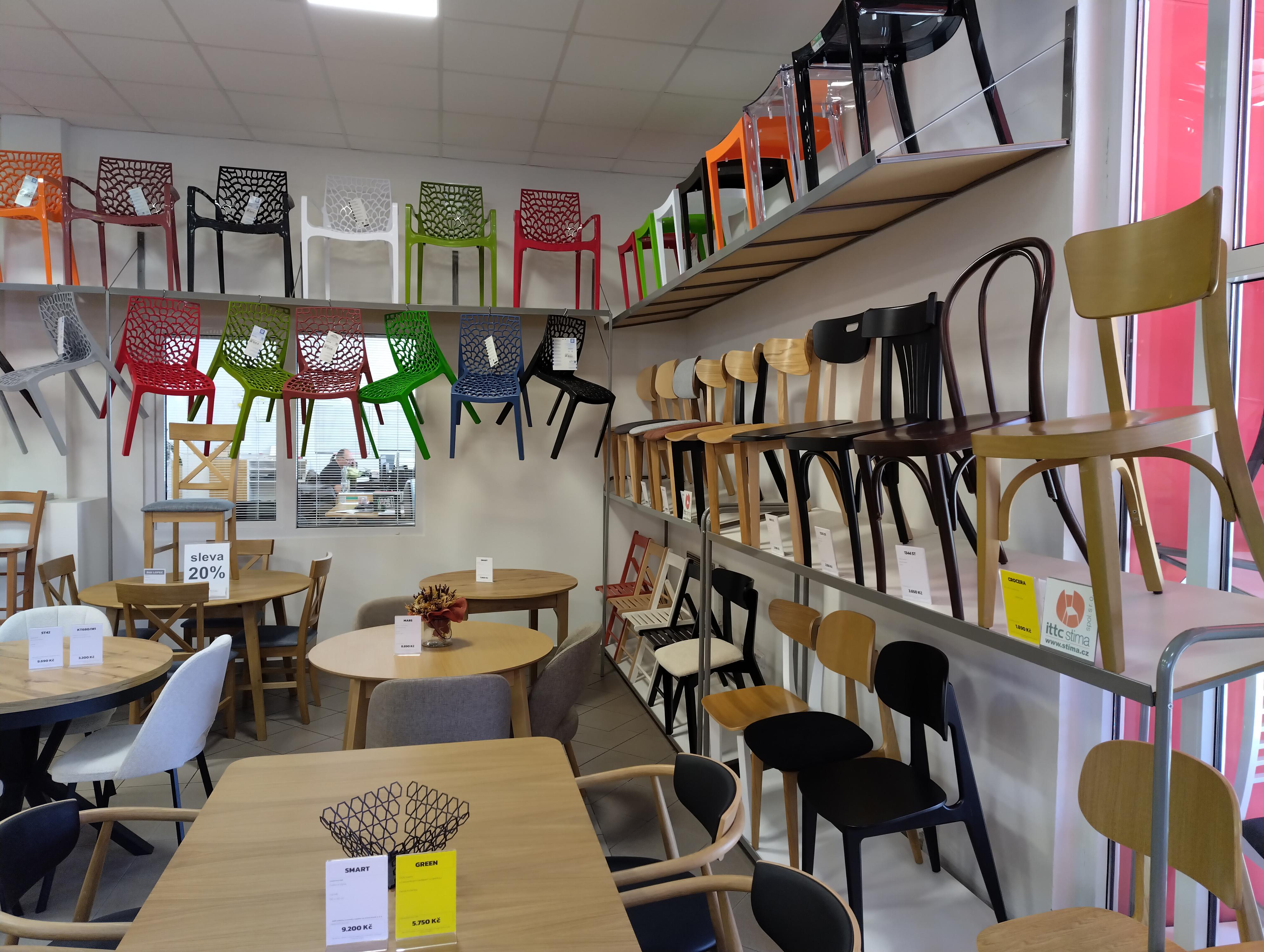 Zidlestoly.cz foto 2