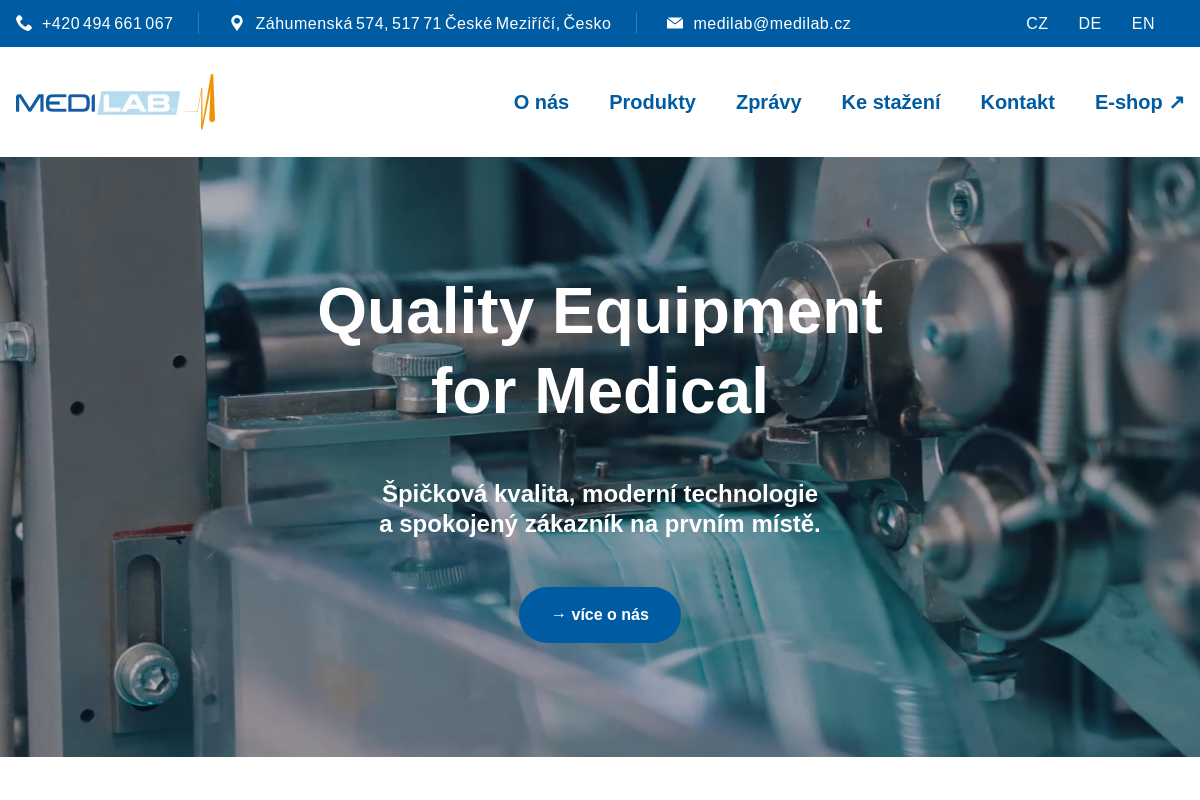 Medilab.cz